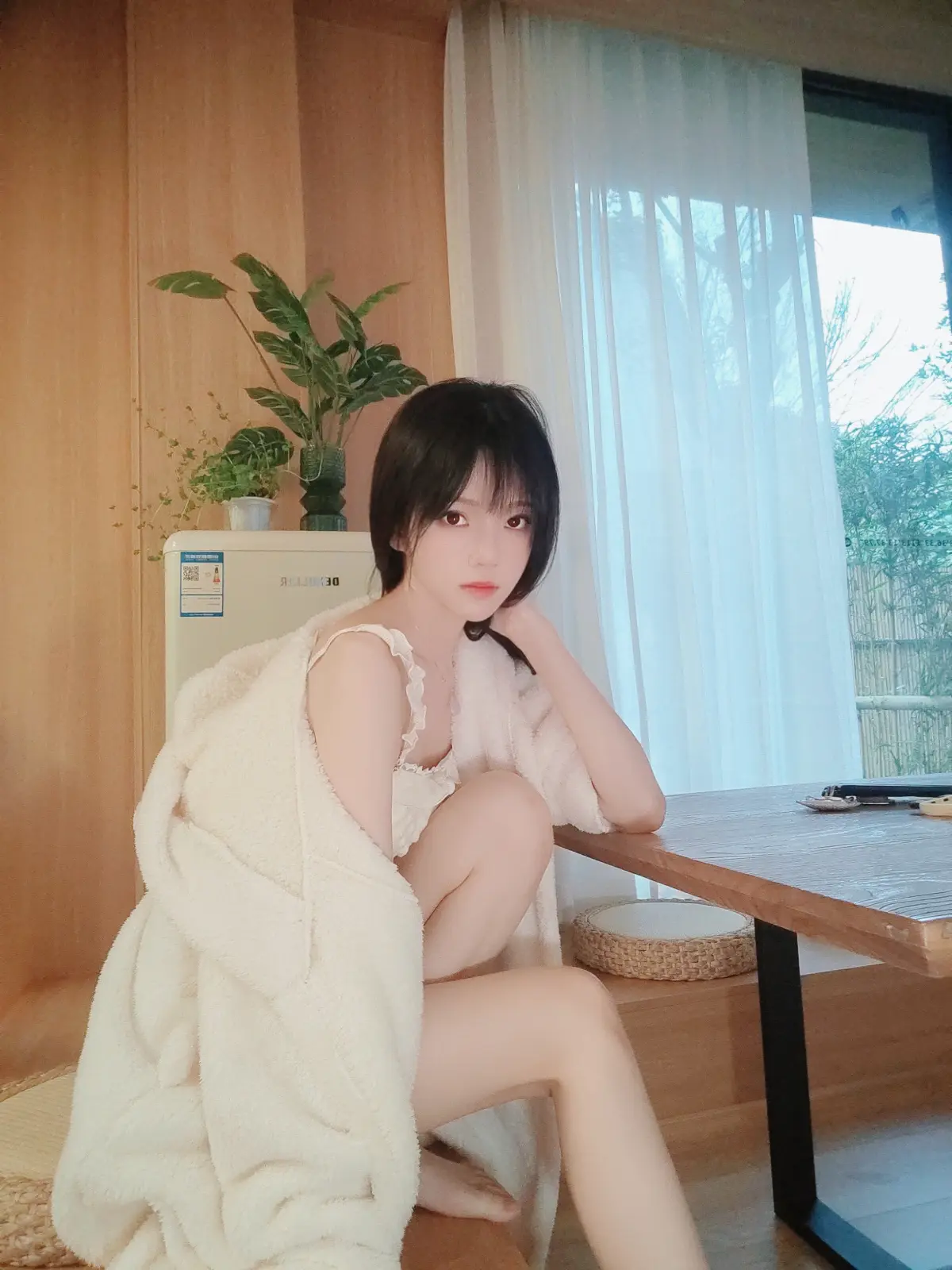 团子研究社_桜桃喵 – NO. 201-002