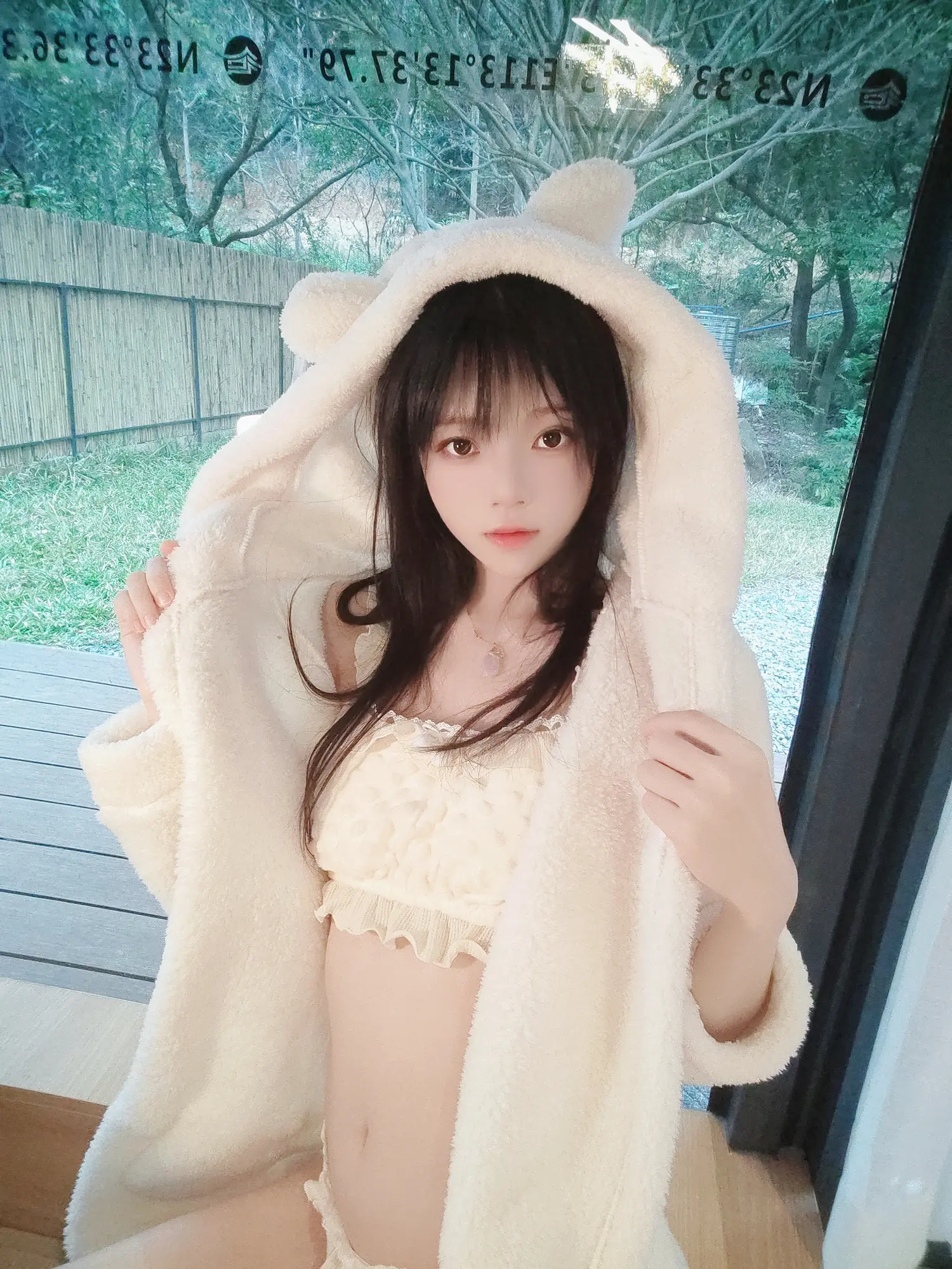 团子研究社_桜桃喵 – NO. 201-003