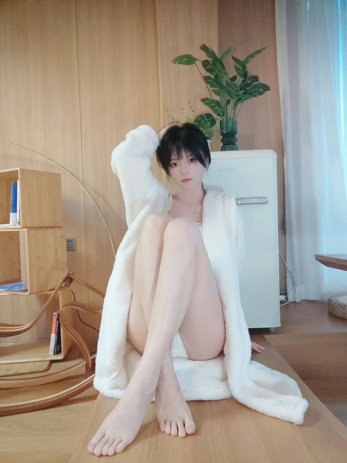 团子研究社_桜桃喵 – NO. 201-004