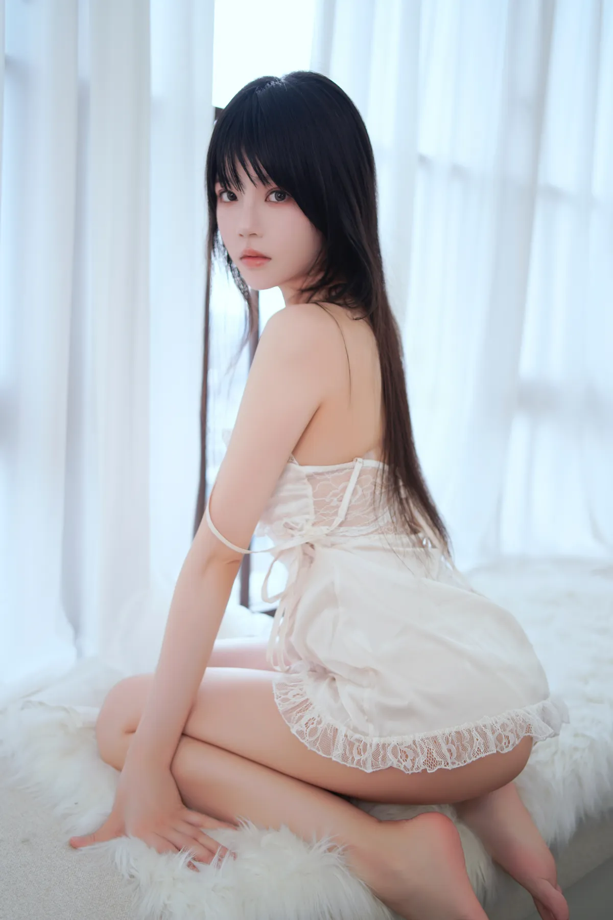 团子研究社_桜桃喵 – NO.204-001