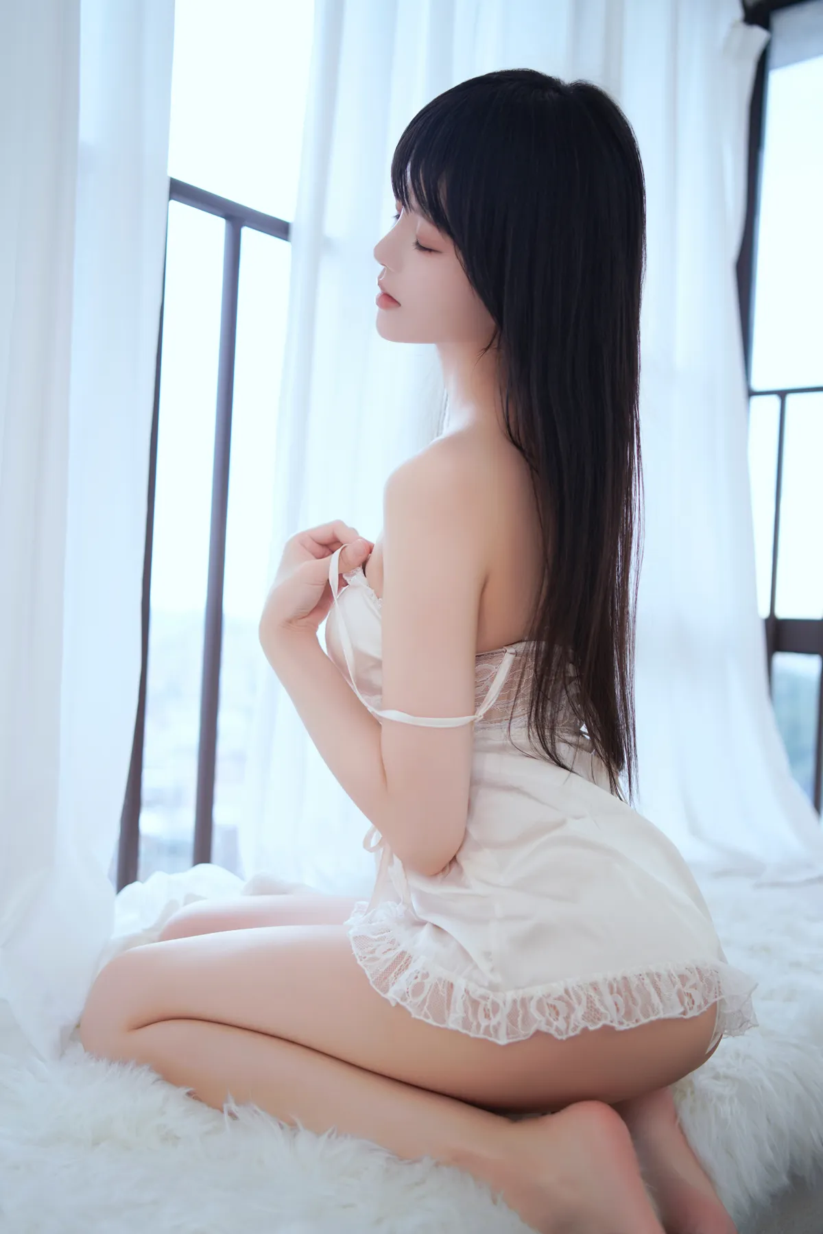 团子研究社_桜桃喵 – NO.204-002