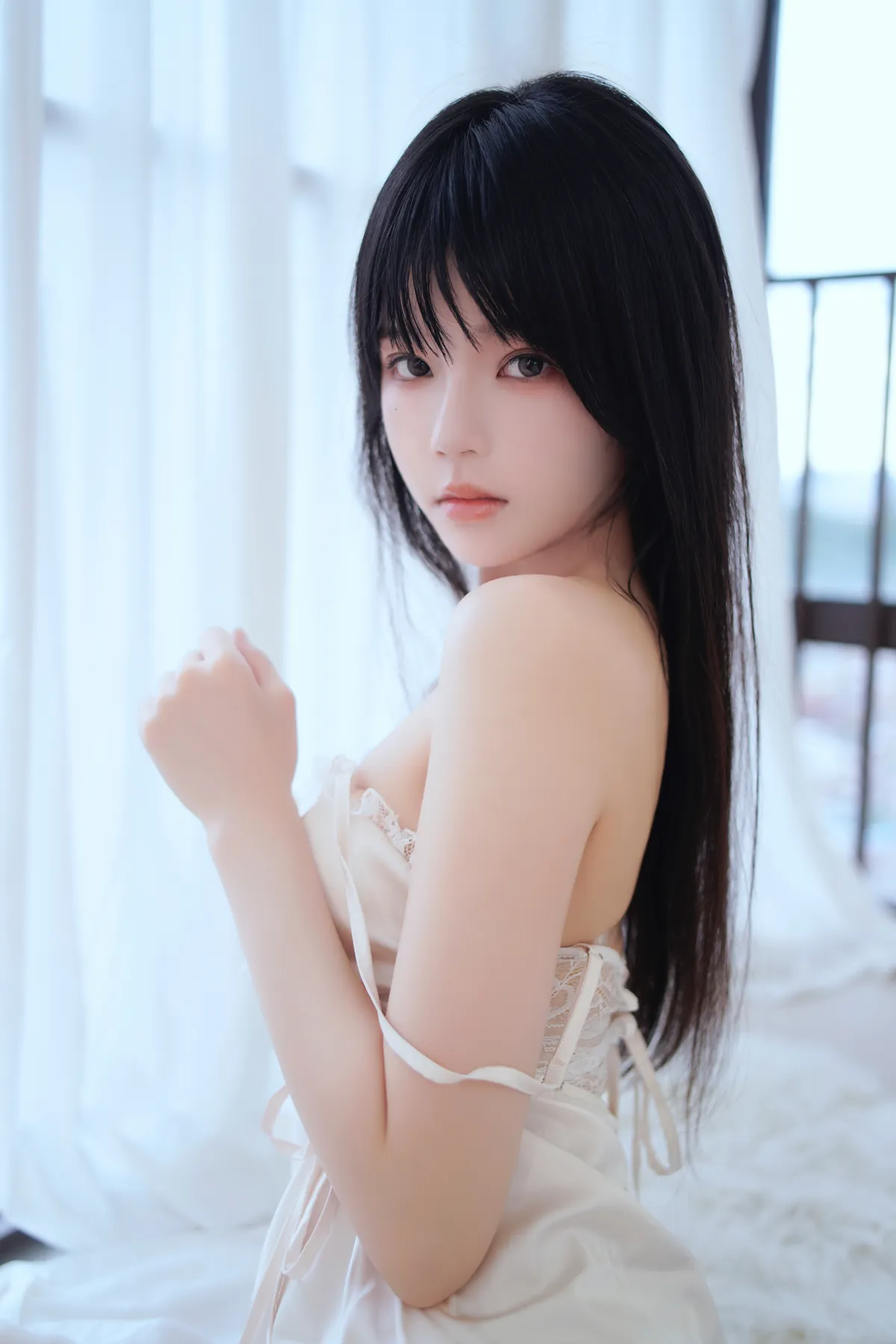 团子研究社_桜桃喵 – NO.204-003