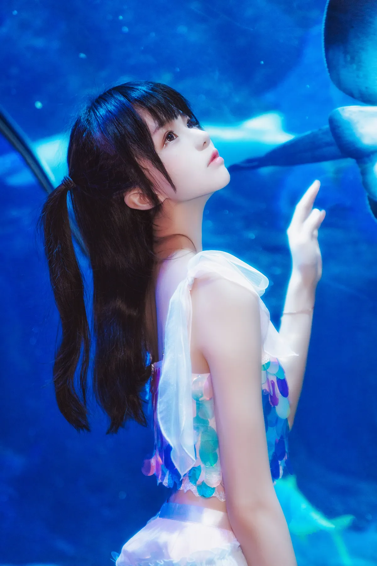 团子研究社_桜桃喵 – NO.205-002