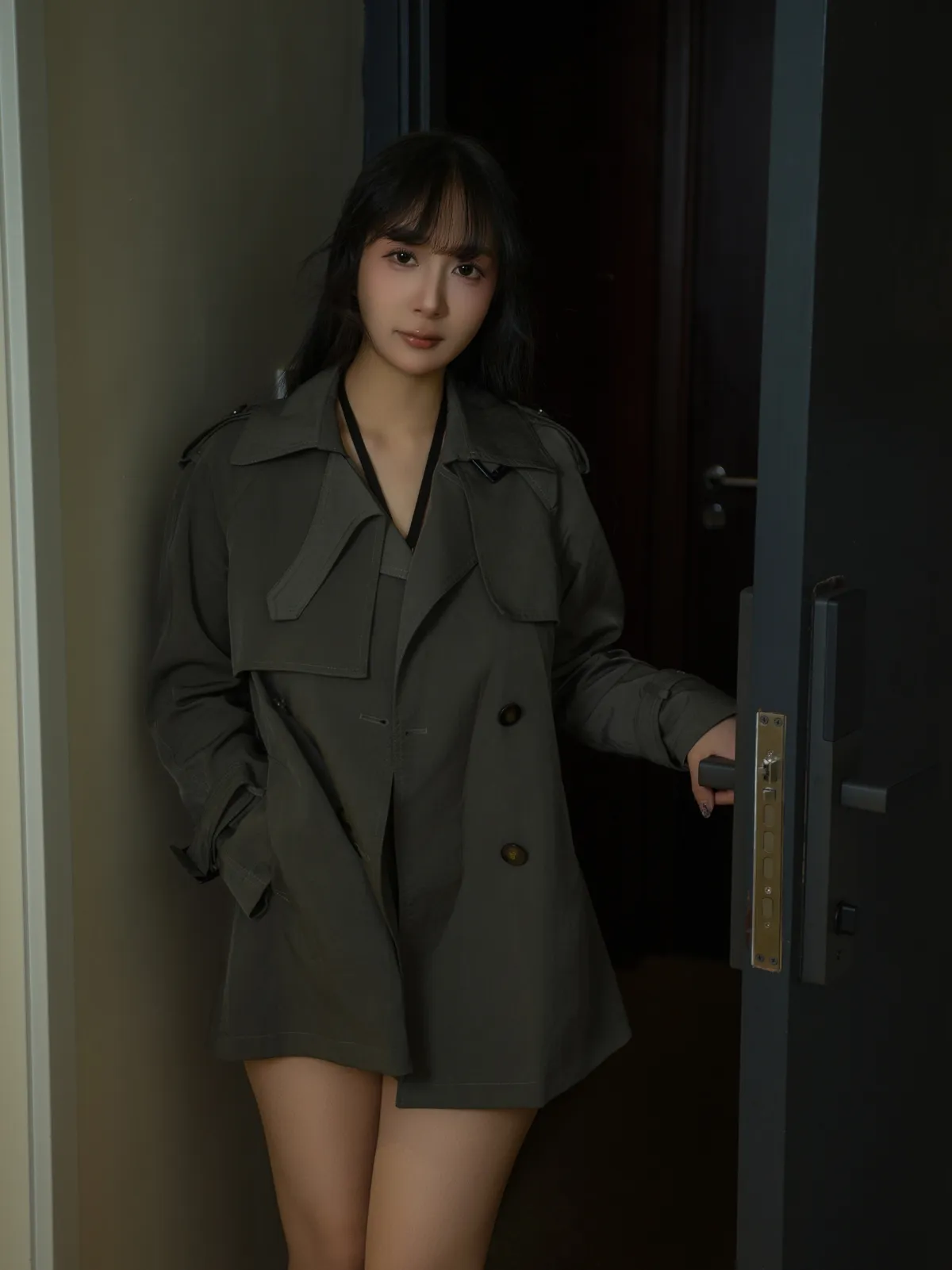 团子研究社_浅安安 – NO.013-002