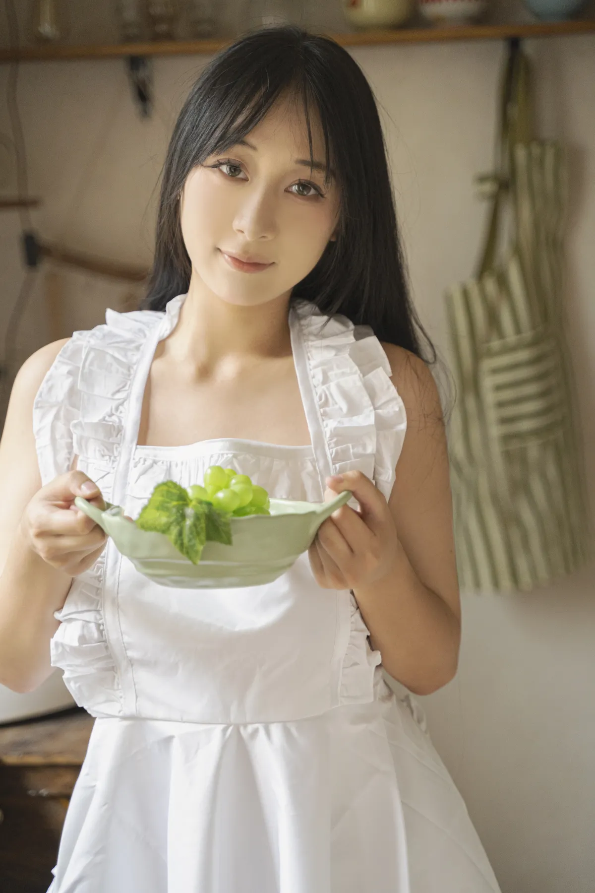团子研究社_浅安安 – NO.014-001