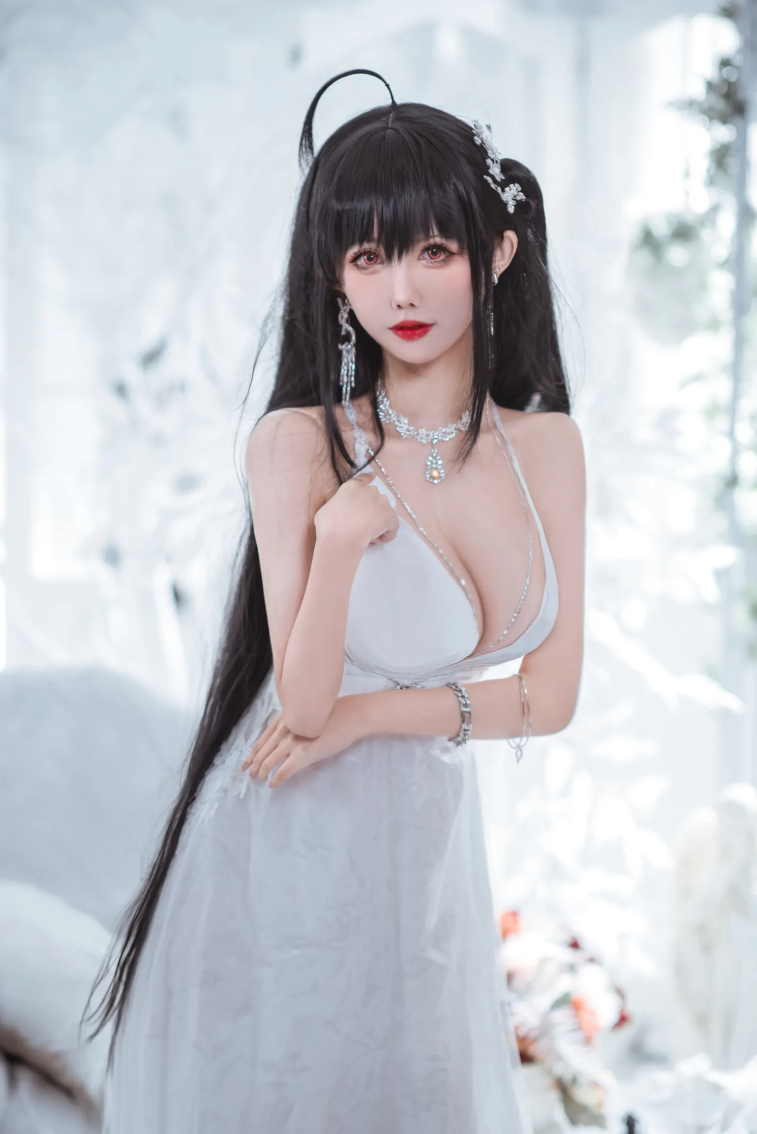 团子研究社_仙女月 – NO. 002-003