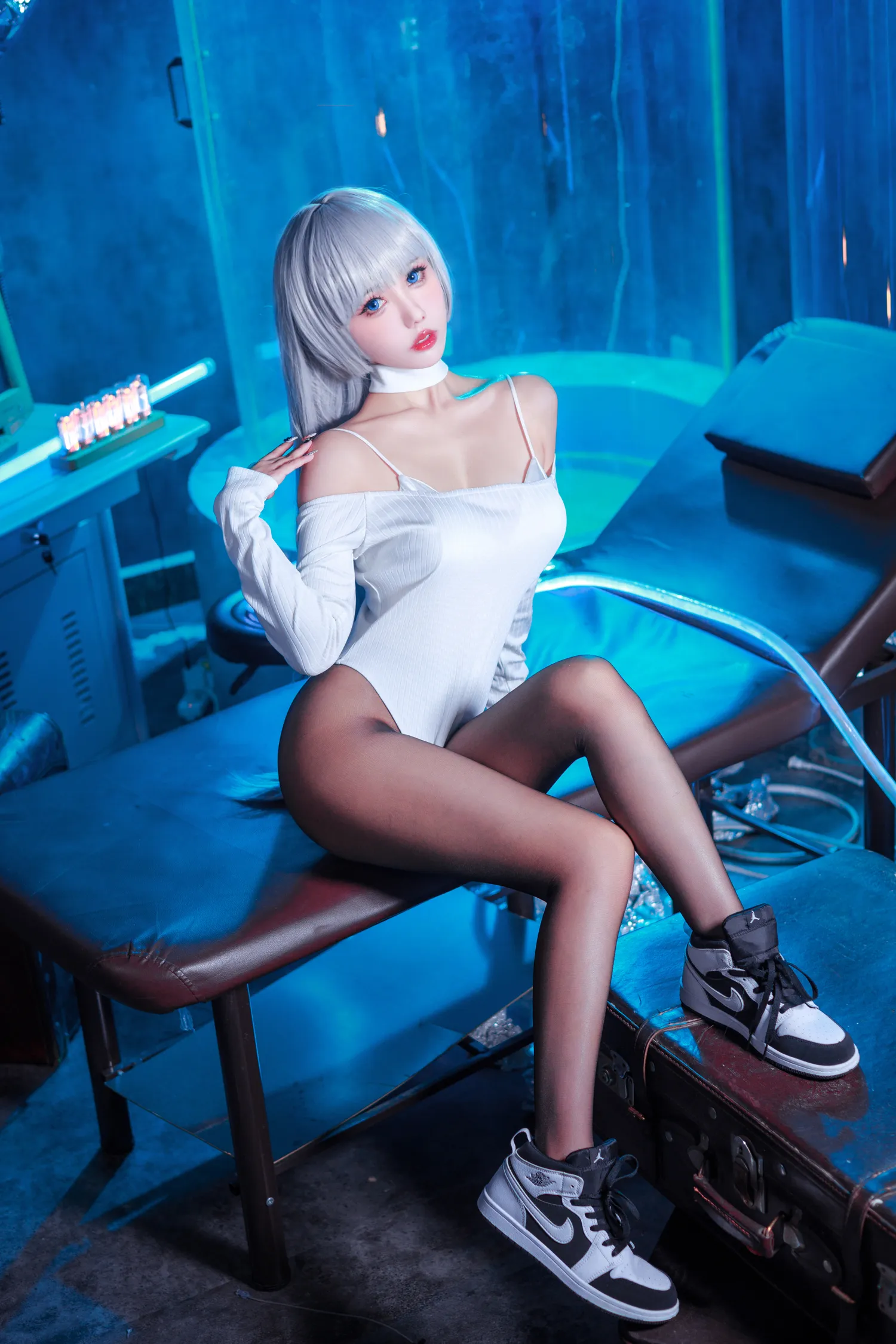 团子研究社_仙女月 – NO. 010-001