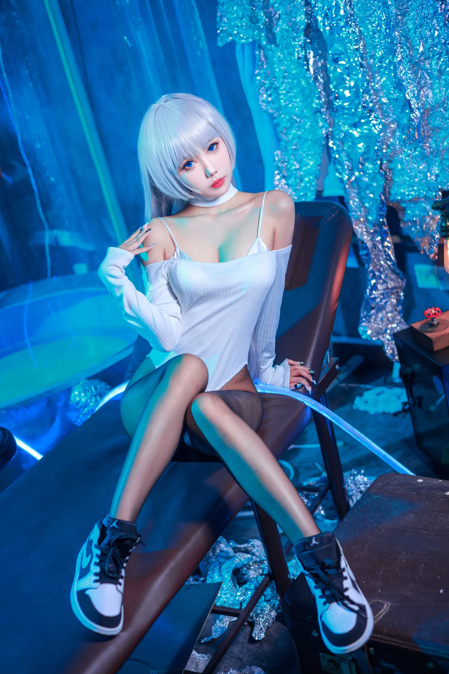 团子研究社_仙女月 – NO. 010-003
