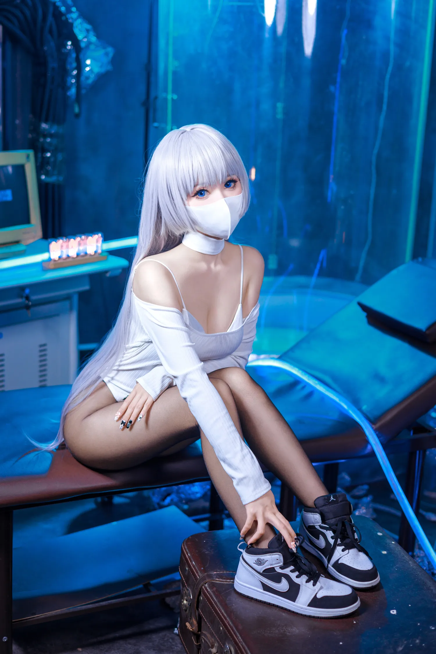 团子研究社_仙女月 – NO. 010-004