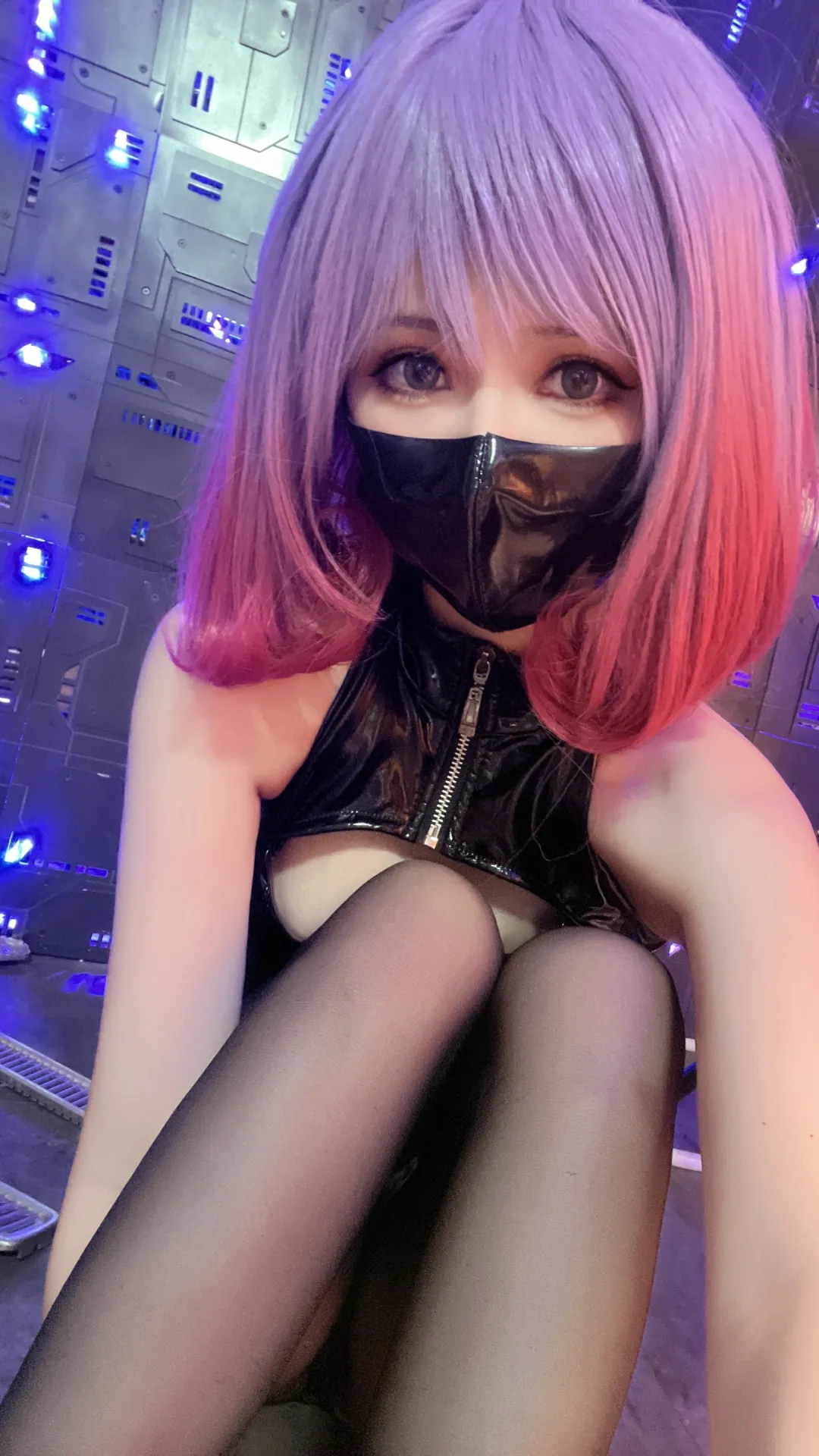 团子研究社_仙女月 – NO. 011-002