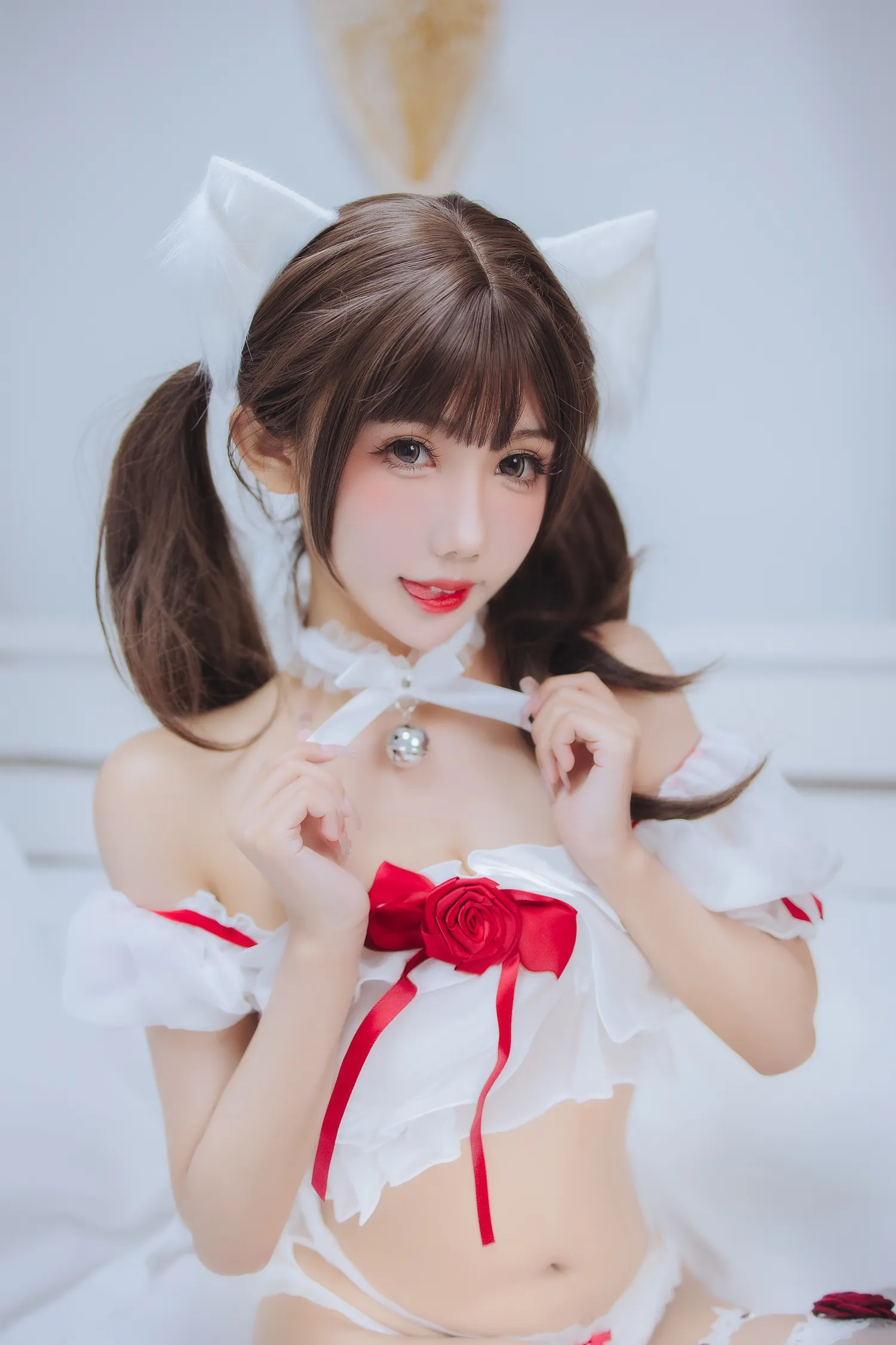 团子研究社_仙女月 – NO. 017-001