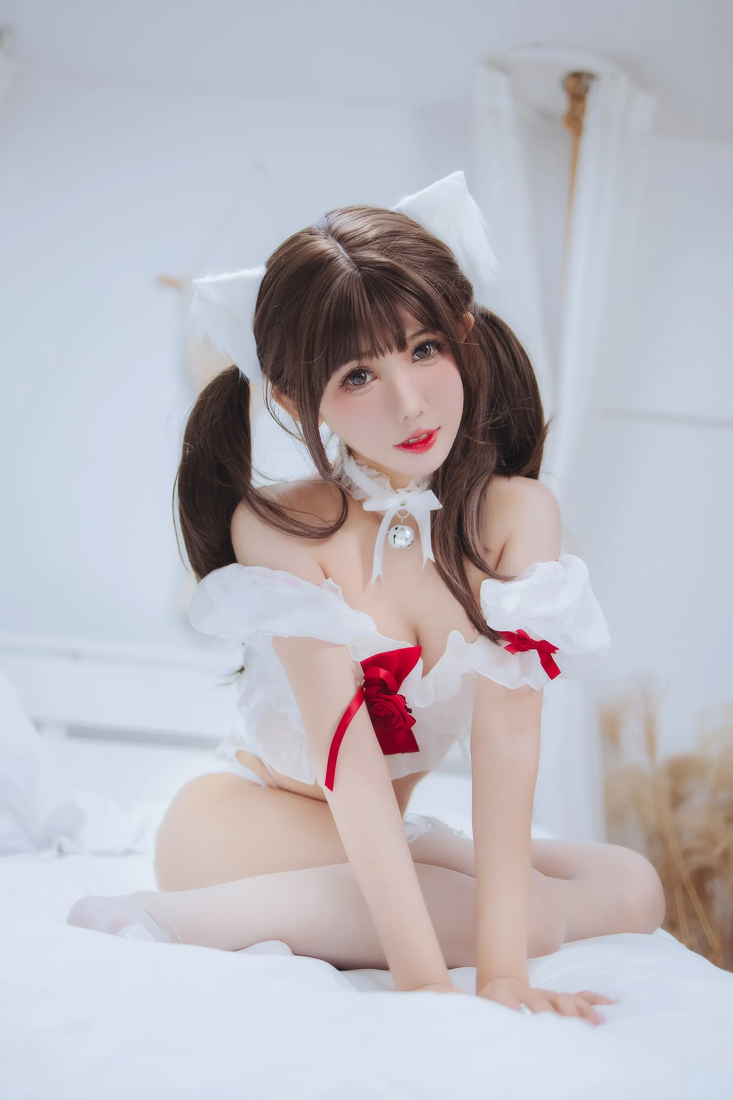 团子研究社_仙女月 – NO. 017-002