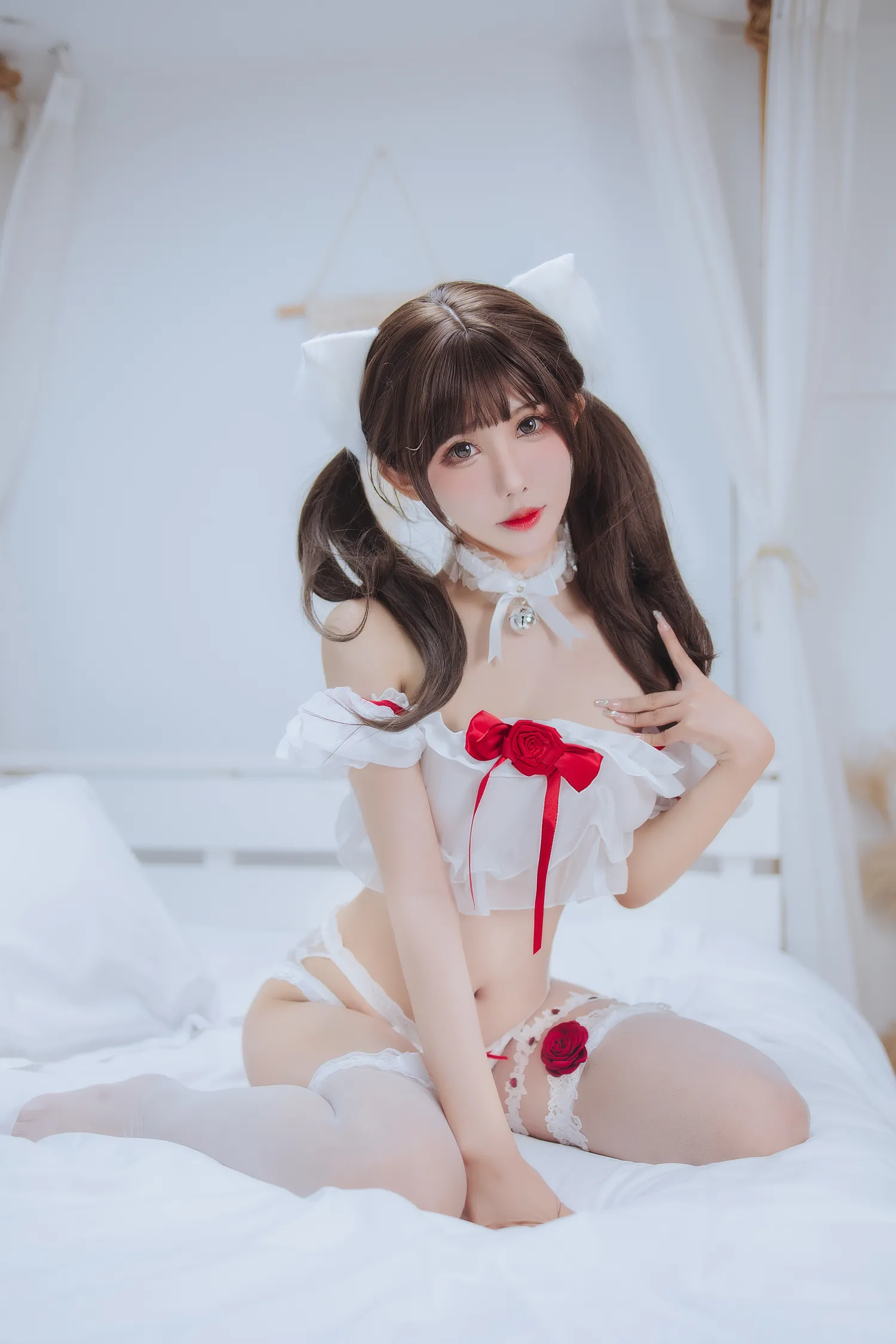 团子研究社_仙女月 – NO. 017-003