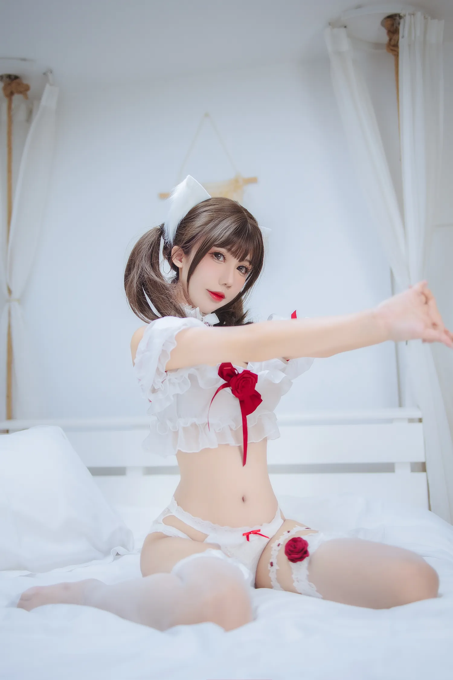 团子研究社_仙女月 – NO. 017-004