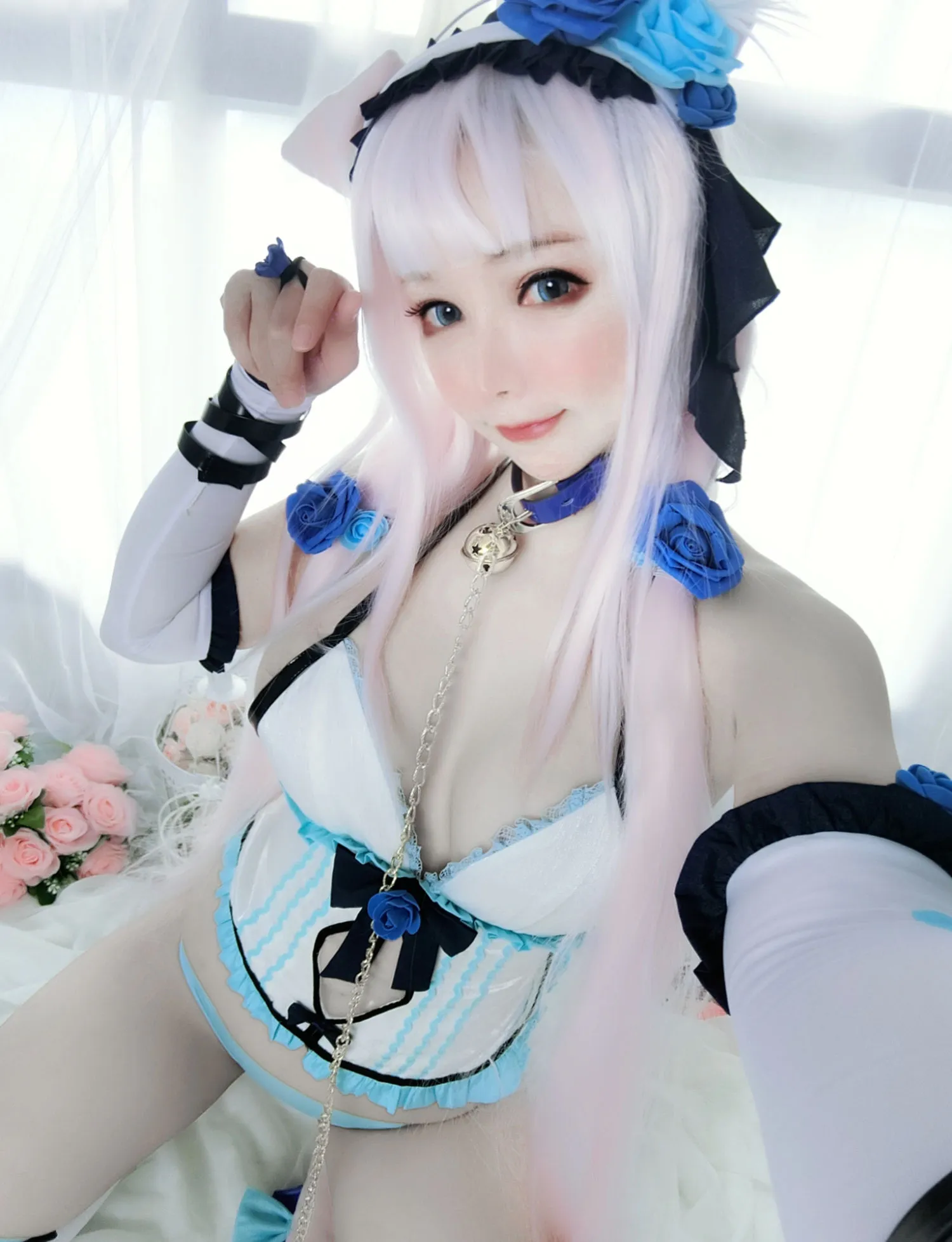 团子研究社_Kitkat – NO. 008-001
