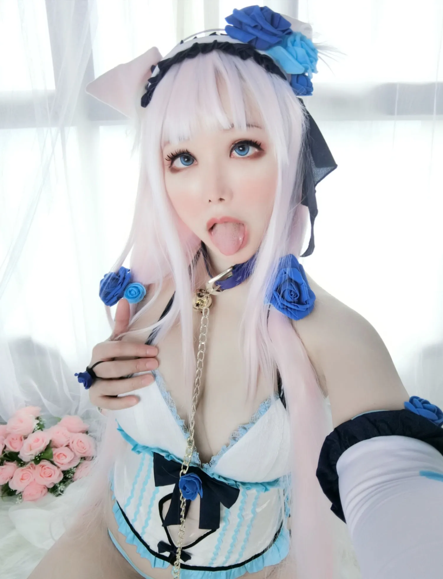 团子研究社_Kitkat – NO. 008-002