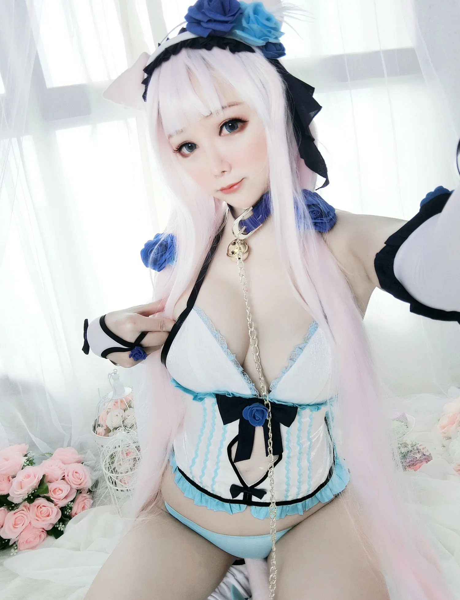 团子研究社_Kitkat – NO. 008-004