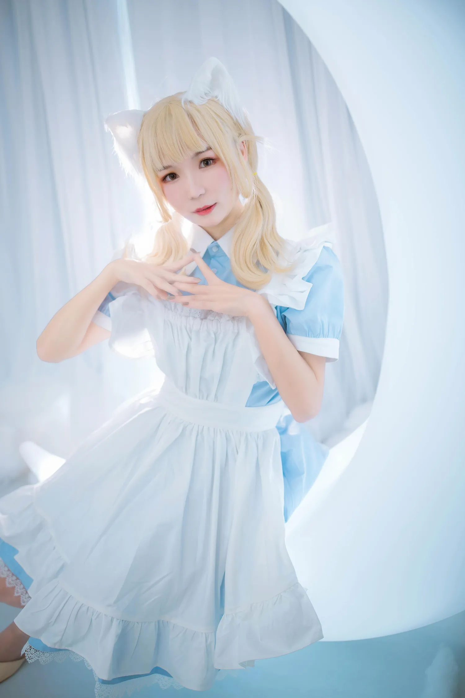 团子研究社_北之北 – NO. 010-002