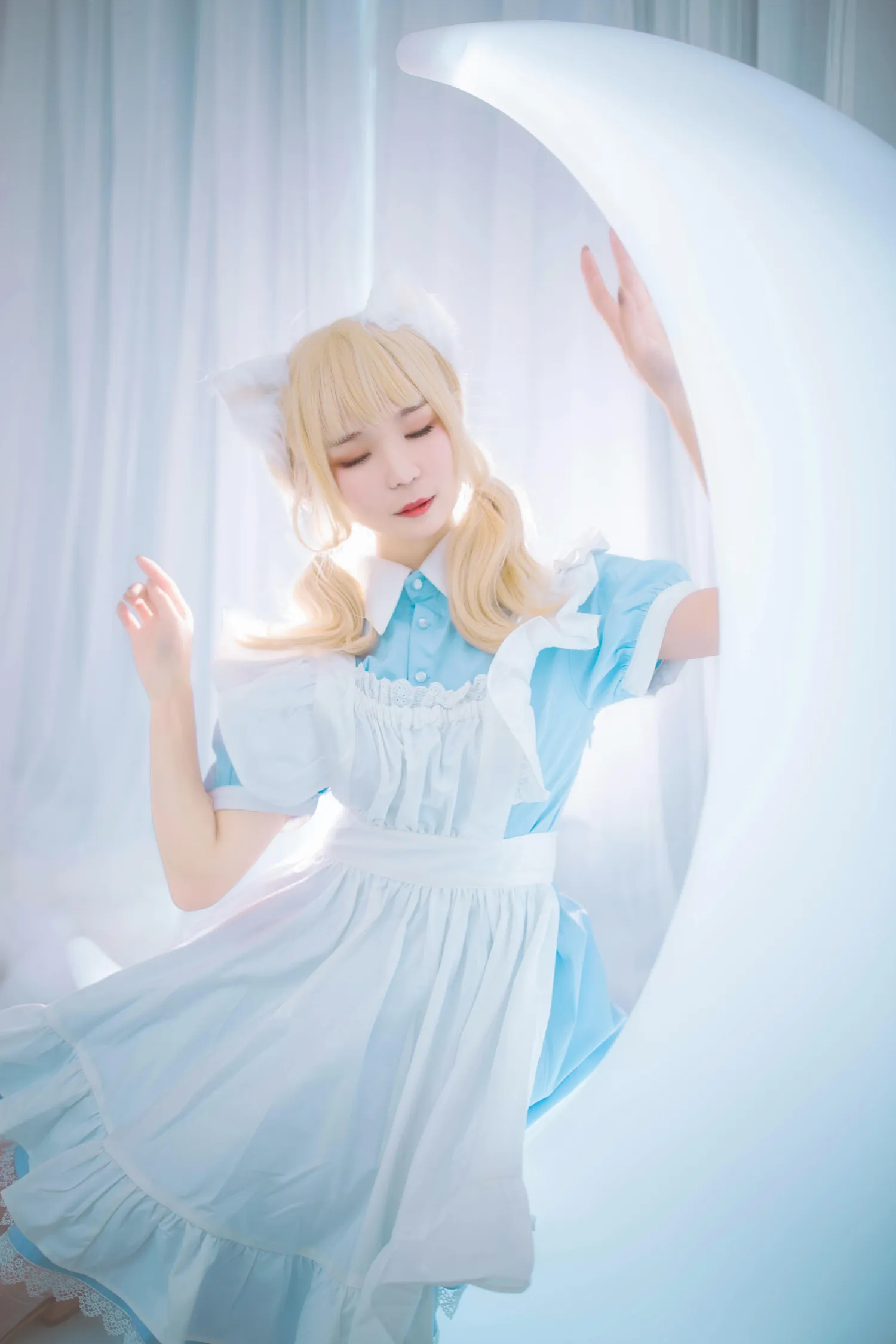 团子研究社_北之北 – NO. 010-004