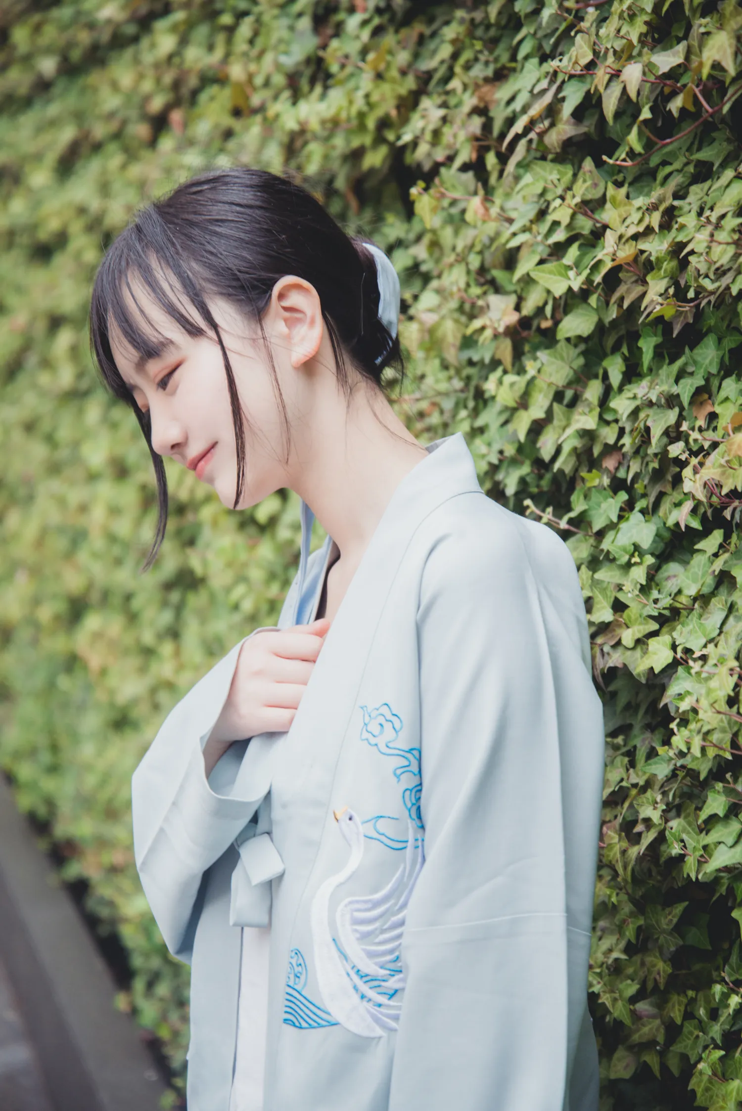 团子研究社_弦音sic – NO. 001-004