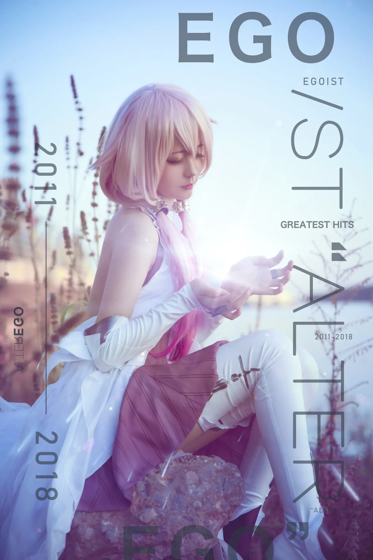 团子研究社_弦音sic – NO. 020-001