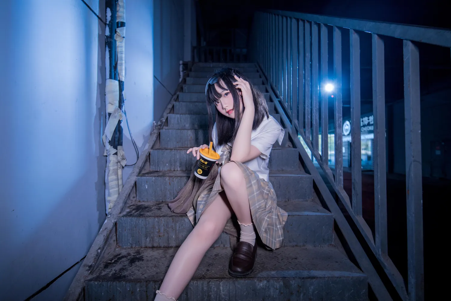 团子研究社_弦音sic – NO. 021-003