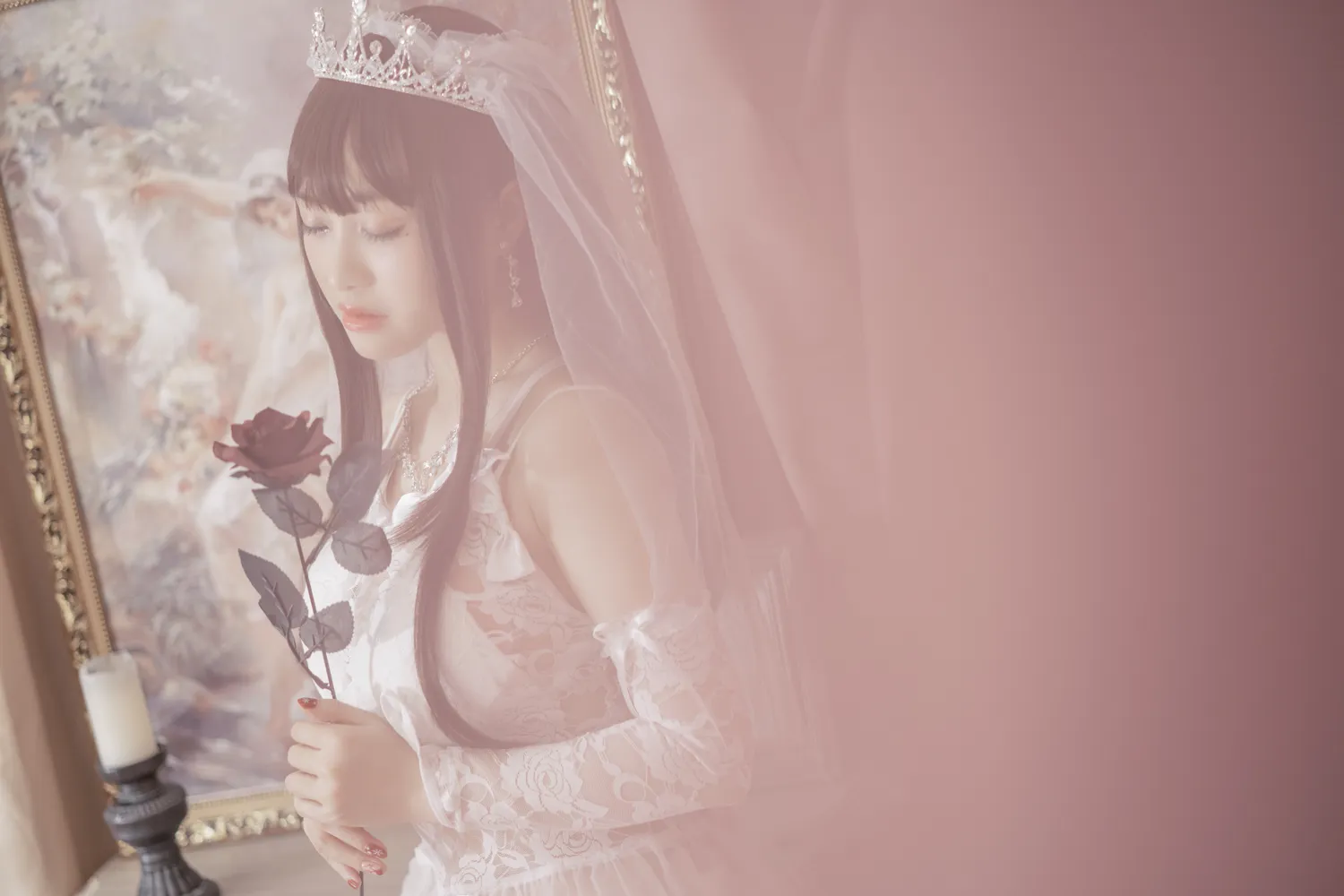 团子研究社_脱尾巴Mizuki – NO. 001-002