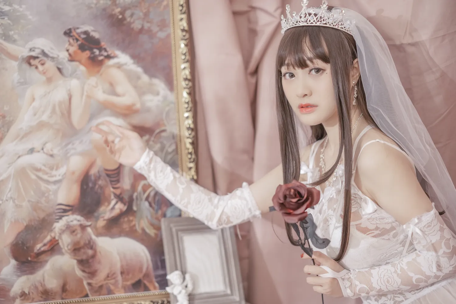 团子研究社_脱尾巴Mizuki – NO. 001-003