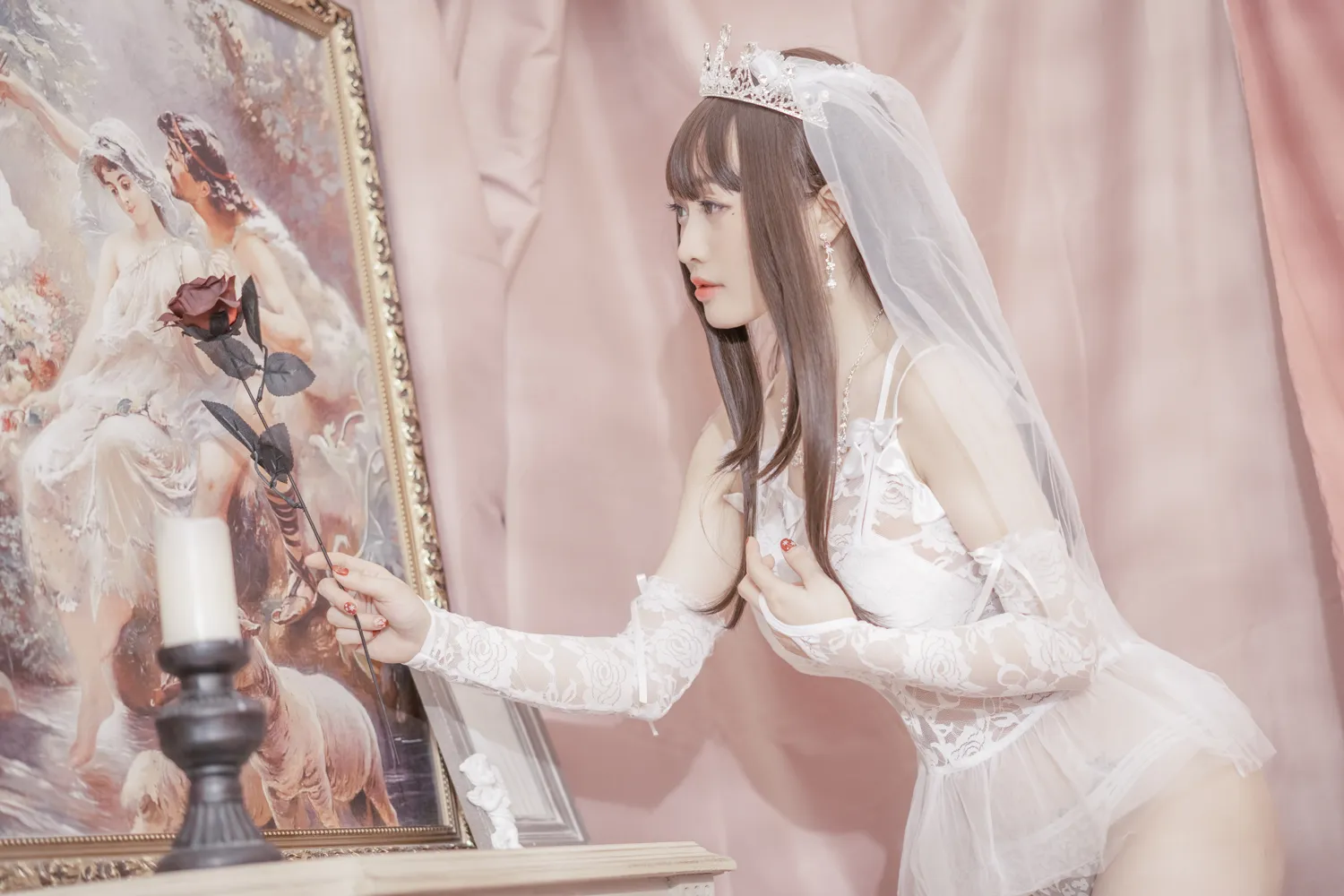 团子研究社_脱尾巴Mizuki – NO. 001-004