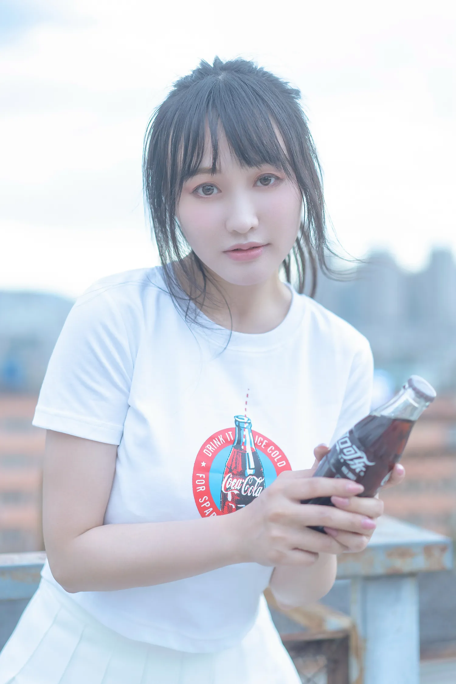 团子研究社_脱尾巴Mizuki – NO. 002-001