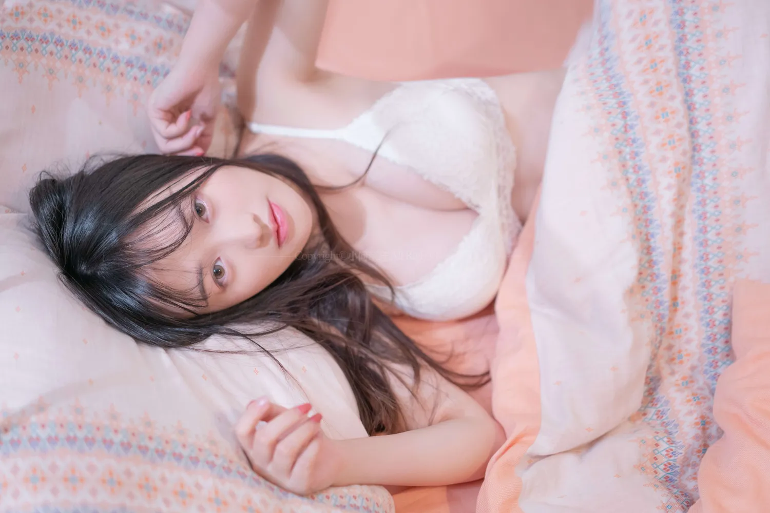 团子研究社_脱尾巴Mizuki – NO. 003-004