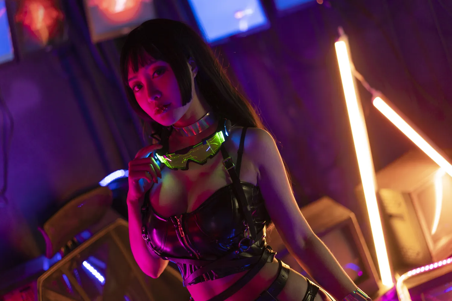 团子研究社_脱尾巴Mizuki – NO. 004-002