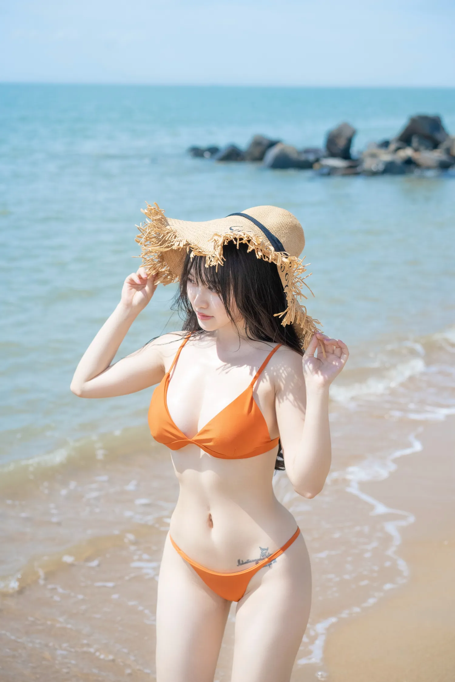 团子研究社_脱尾巴Mizuki – NO. 006-004