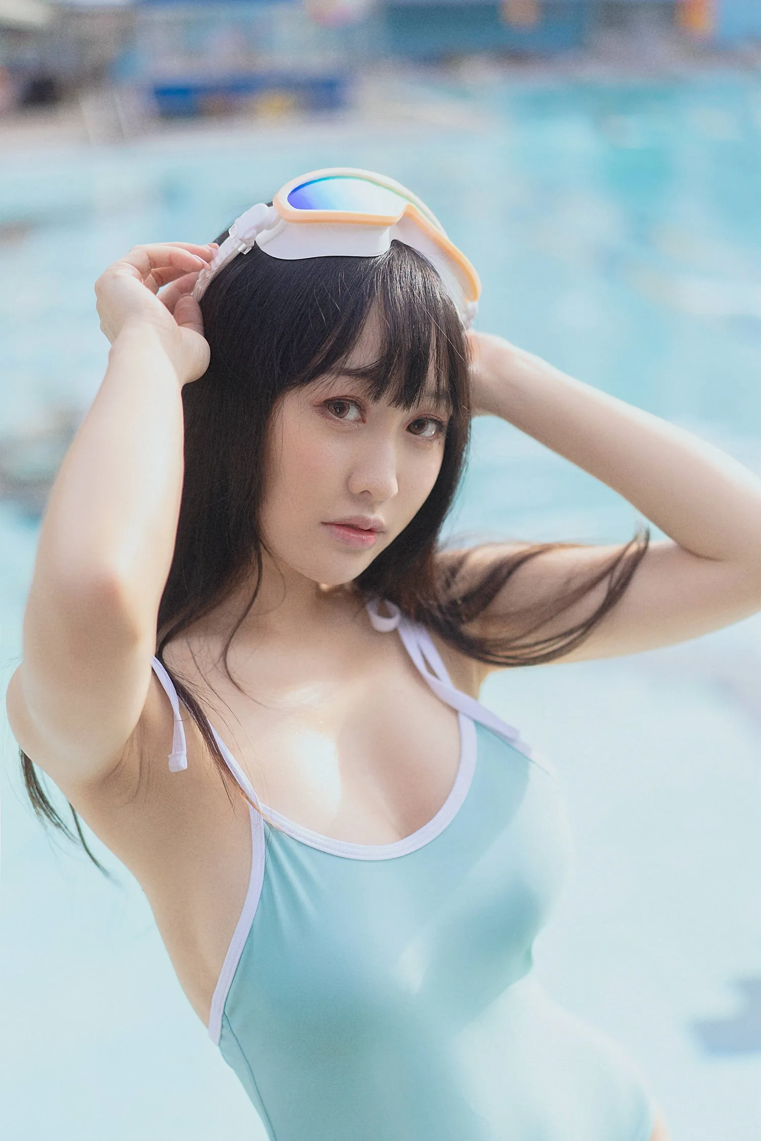 团子研究社_脱尾巴Mizuki – NO. 010-003