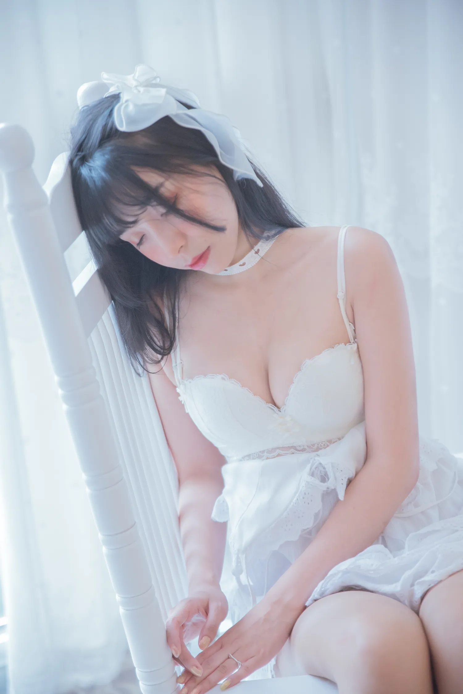 团子研究社_特软儿 – NO. 001-002