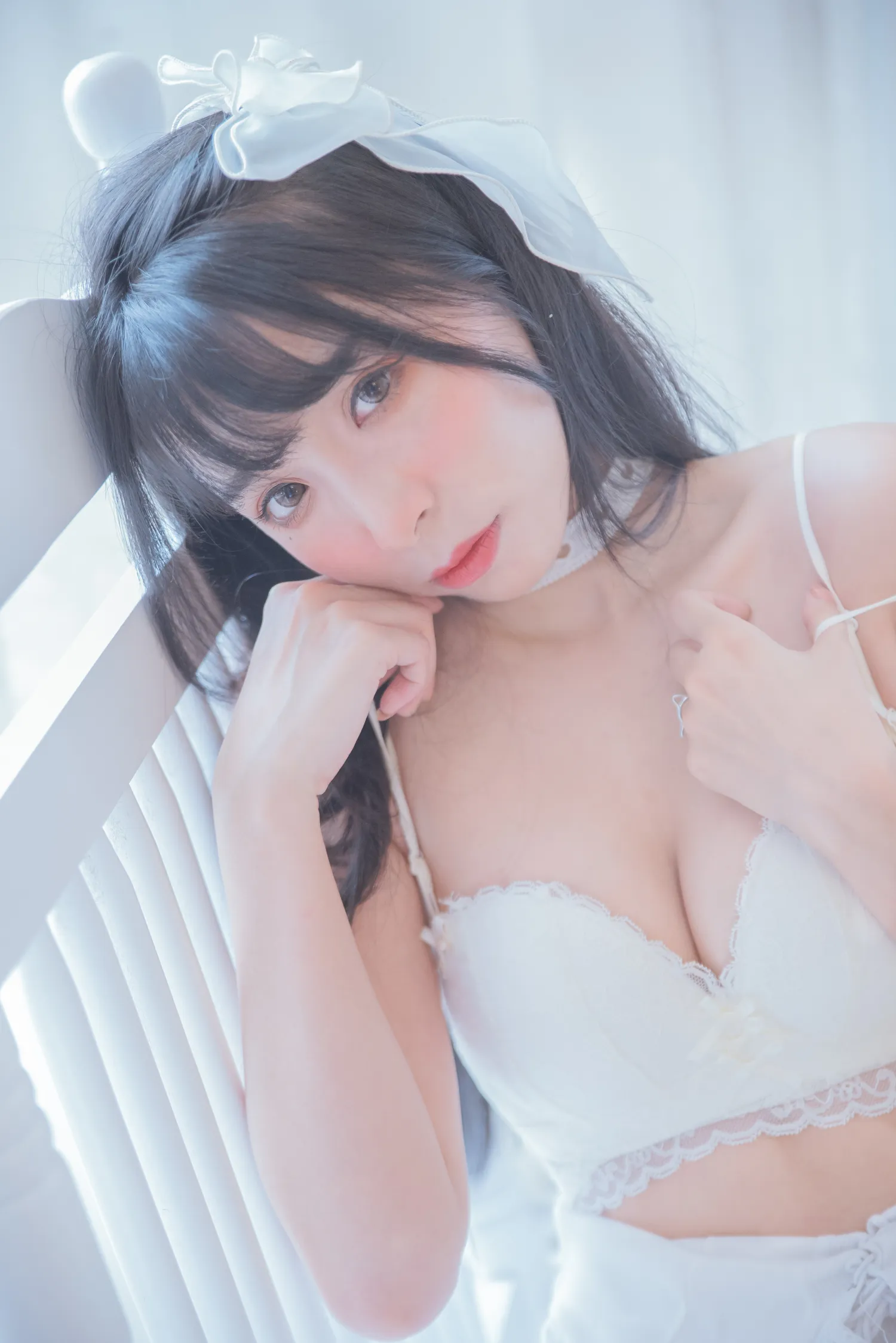 团子研究社_特软儿 – NO. 001-003