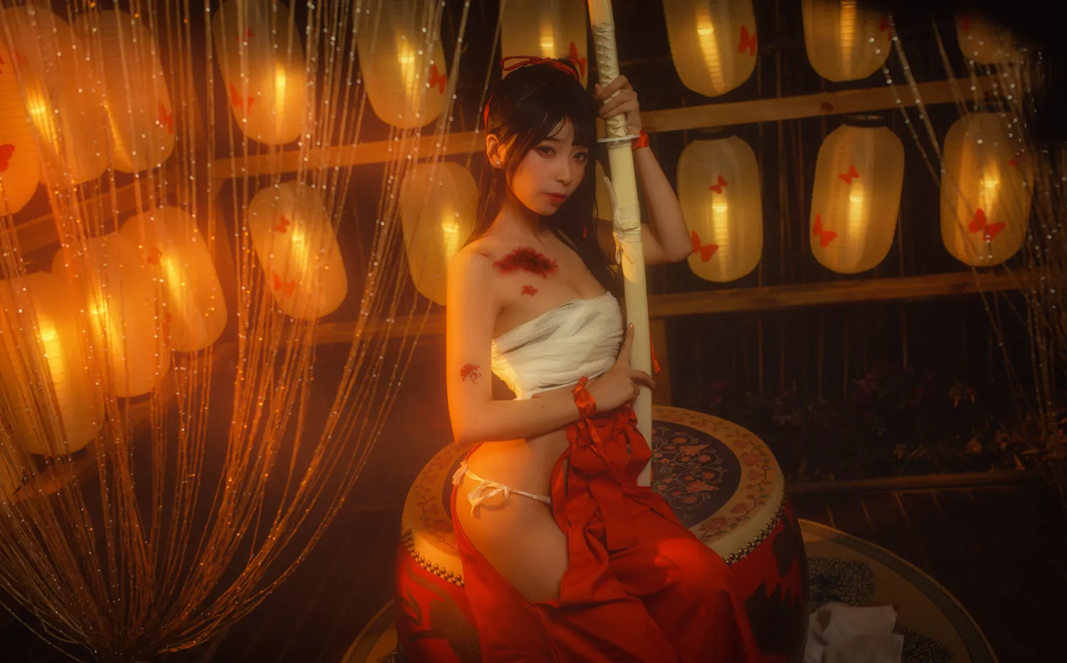 团子研究社_特软儿 – NO. 003-004