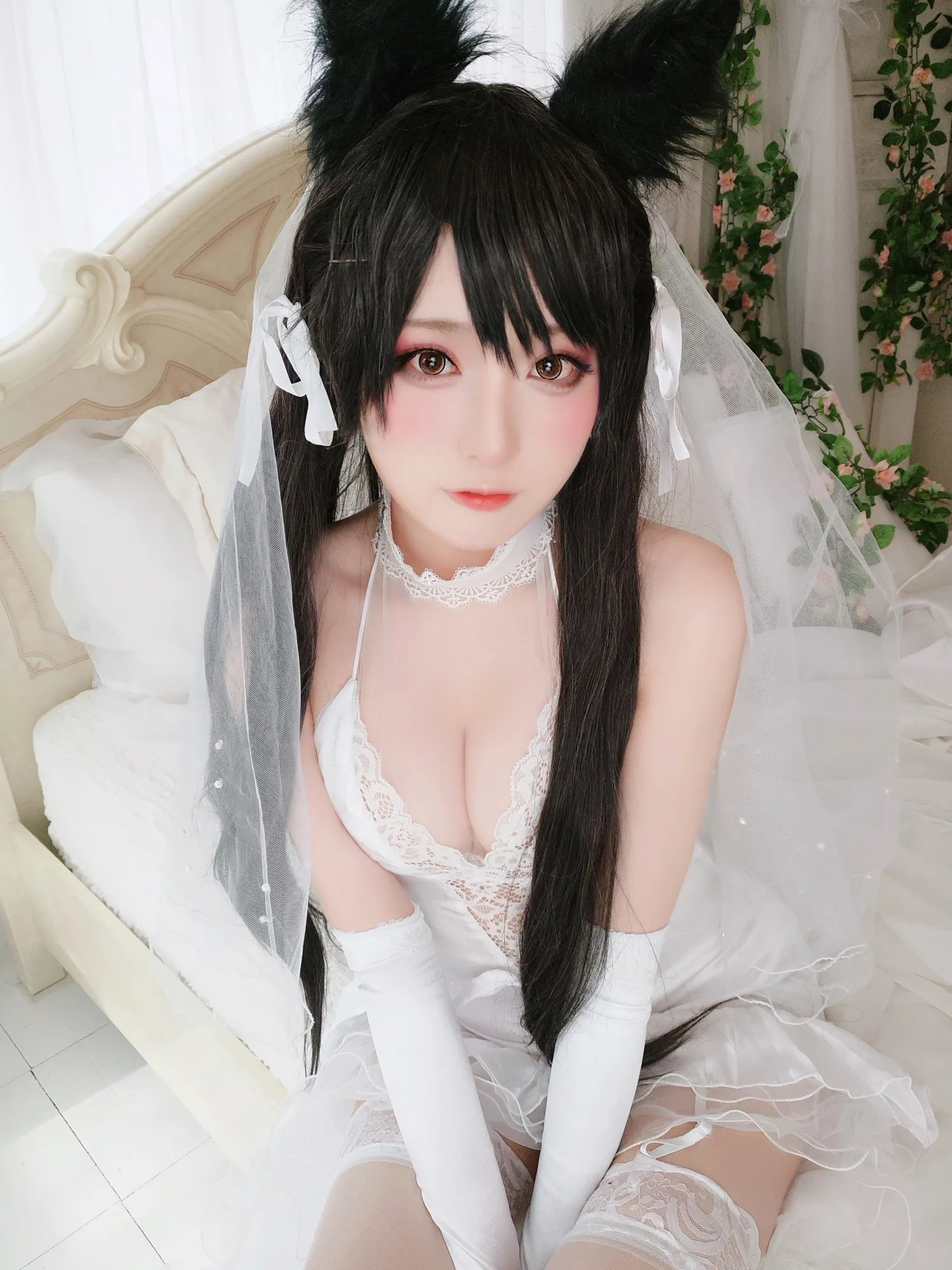 团子研究社_Yuki亭 – NO. 001-002