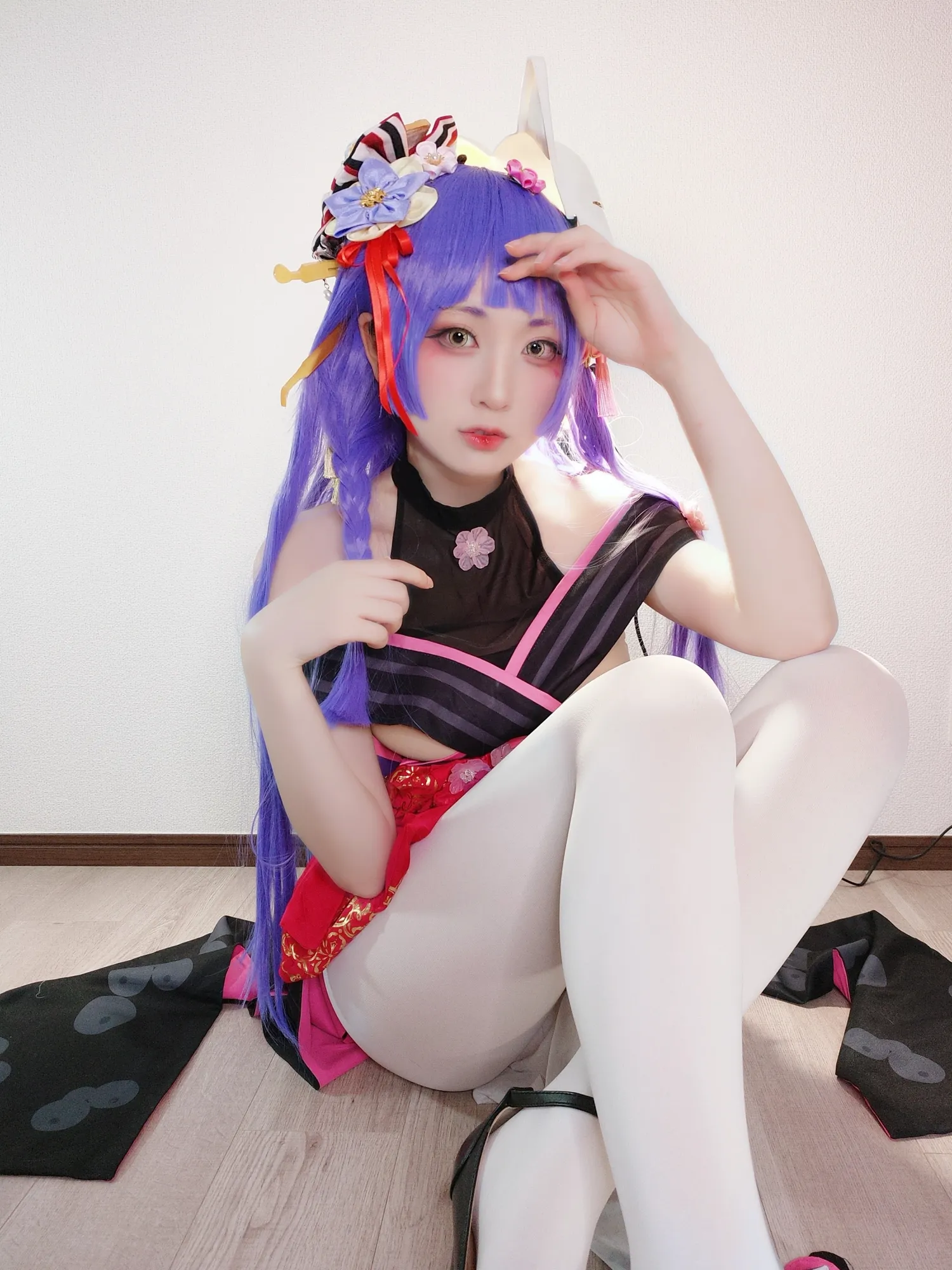 团子研究社_Yuki亭 – NO. 005-003
