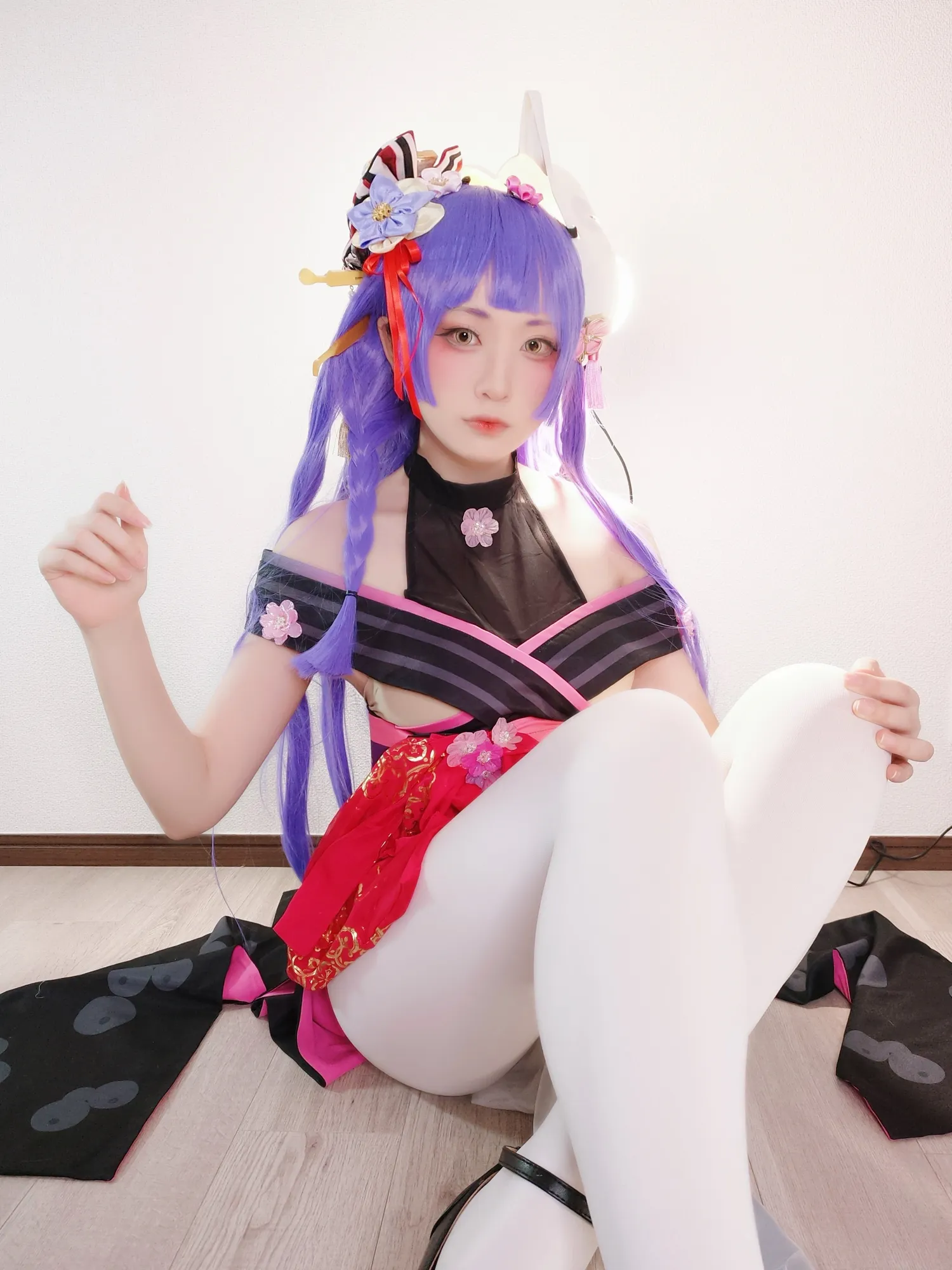 团子研究社_Yuki亭 – NO. 005-004