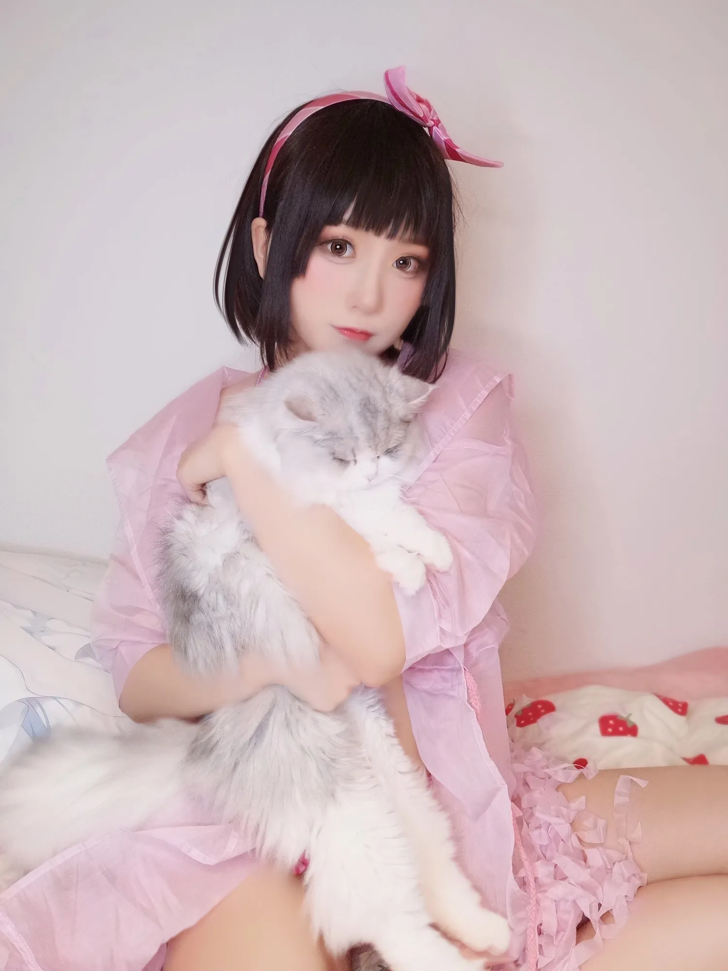 团子研究社_Yuki亭 – NO. 006-001