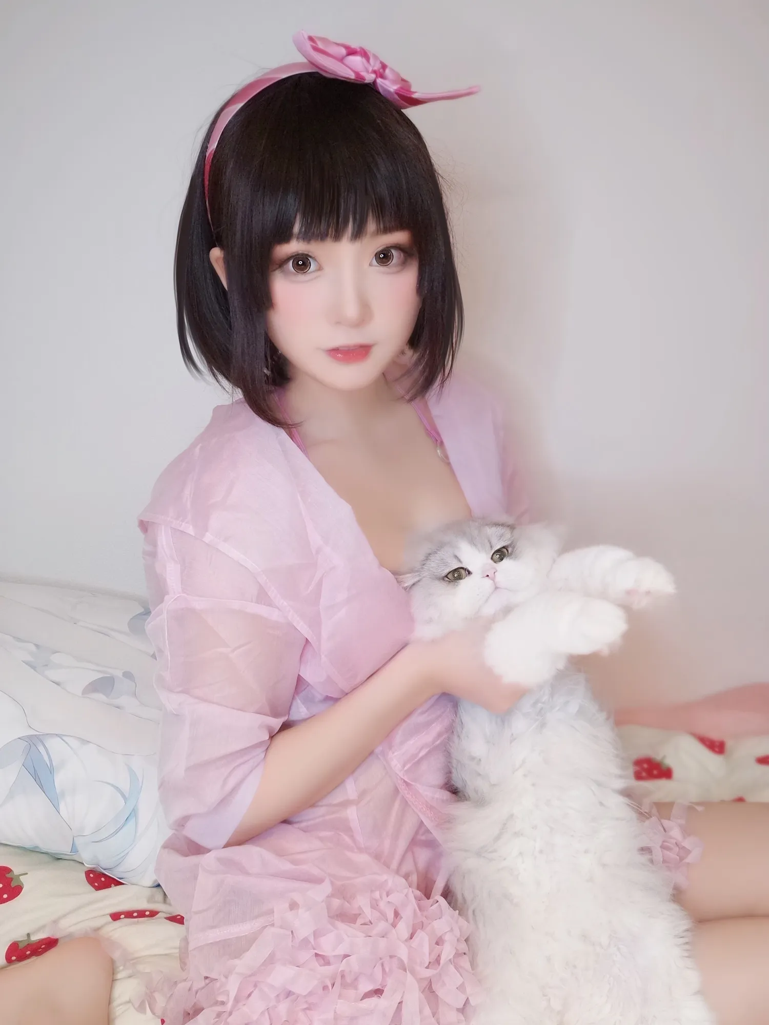 团子研究社_Yuki亭 – NO. 006-002