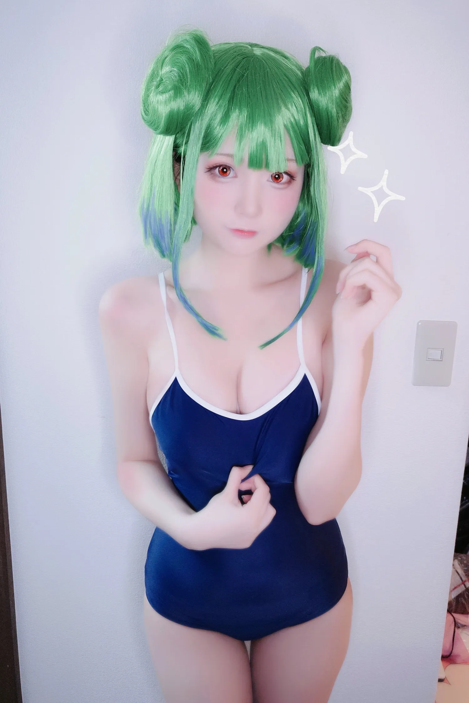 团子研究社_Yuki亭 – NO. 008-004