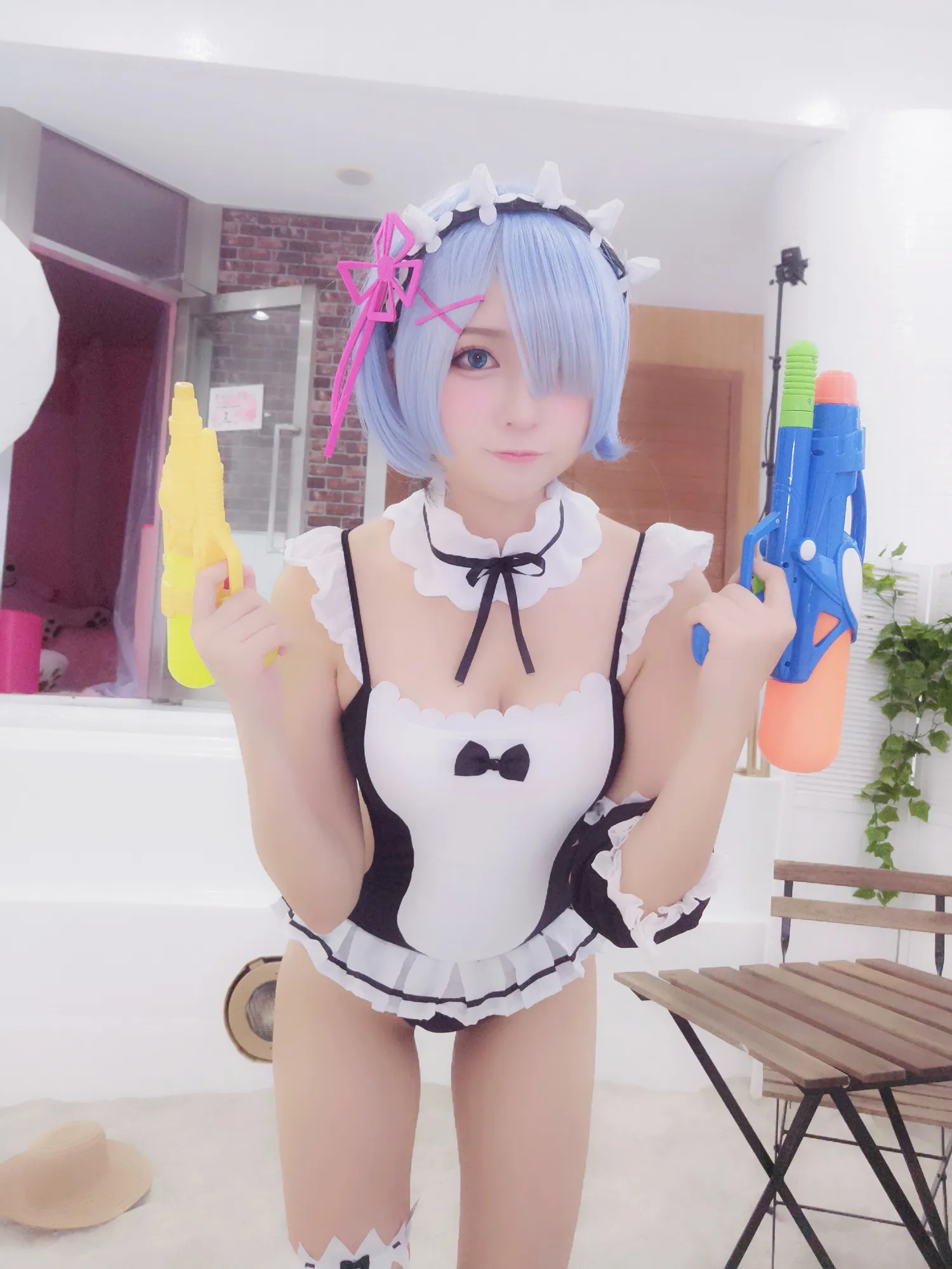 团子研究社_Yuki亭 – NO. 012-001