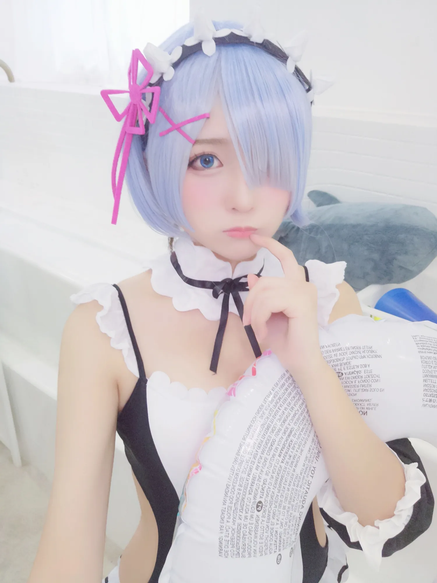 团子研究社_Yuki亭 – NO. 012-003