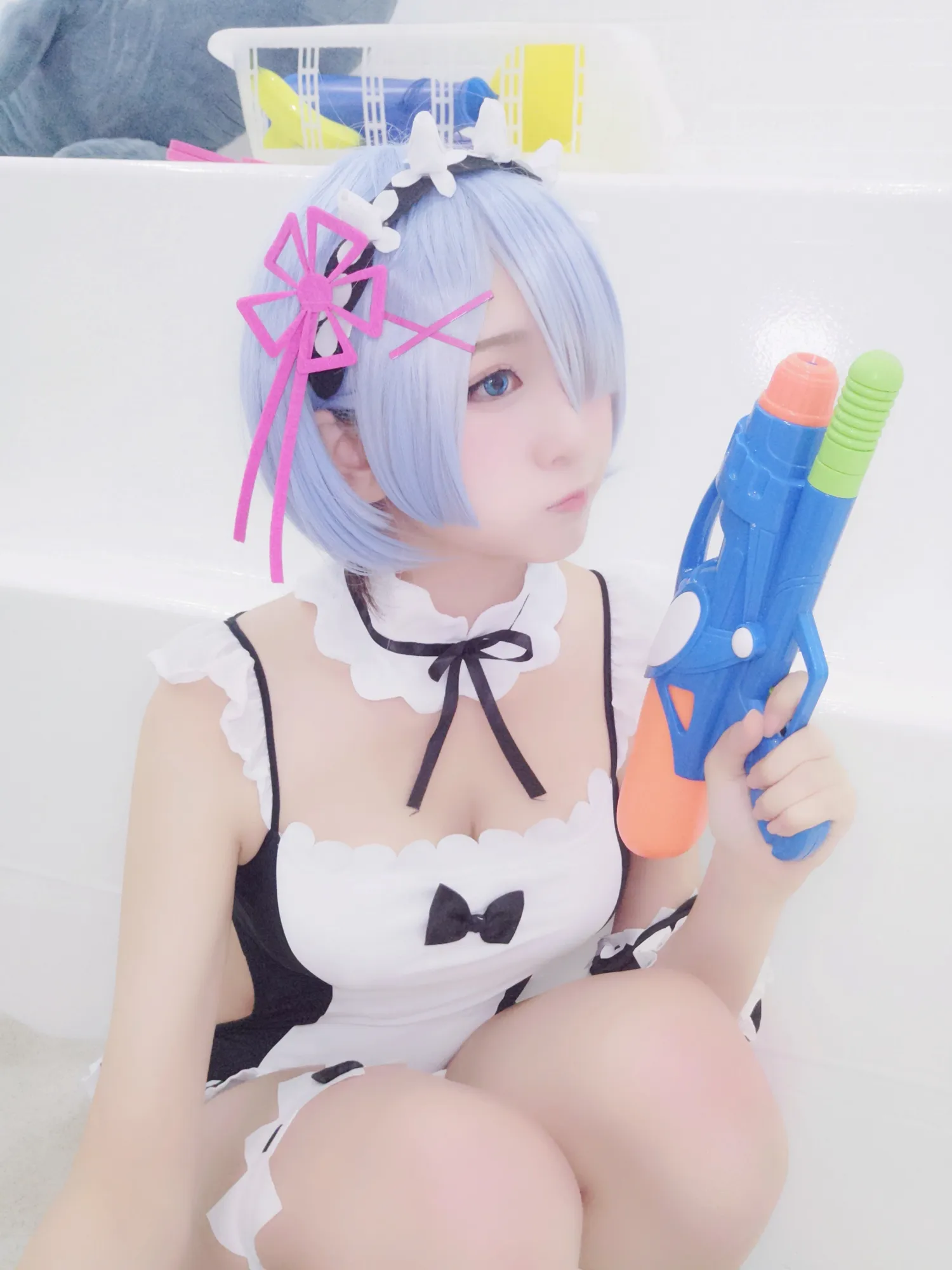 团子研究社_Yuki亭 – NO. 012-004