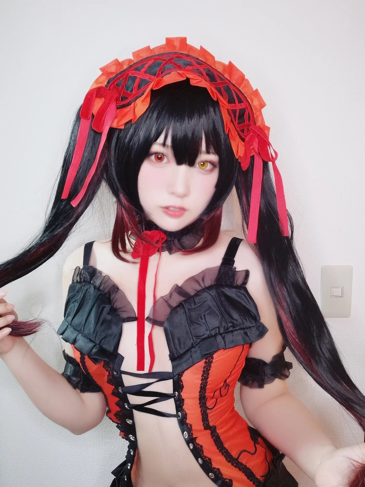 团子研究社_Yuki亭 – NO. 013-002
