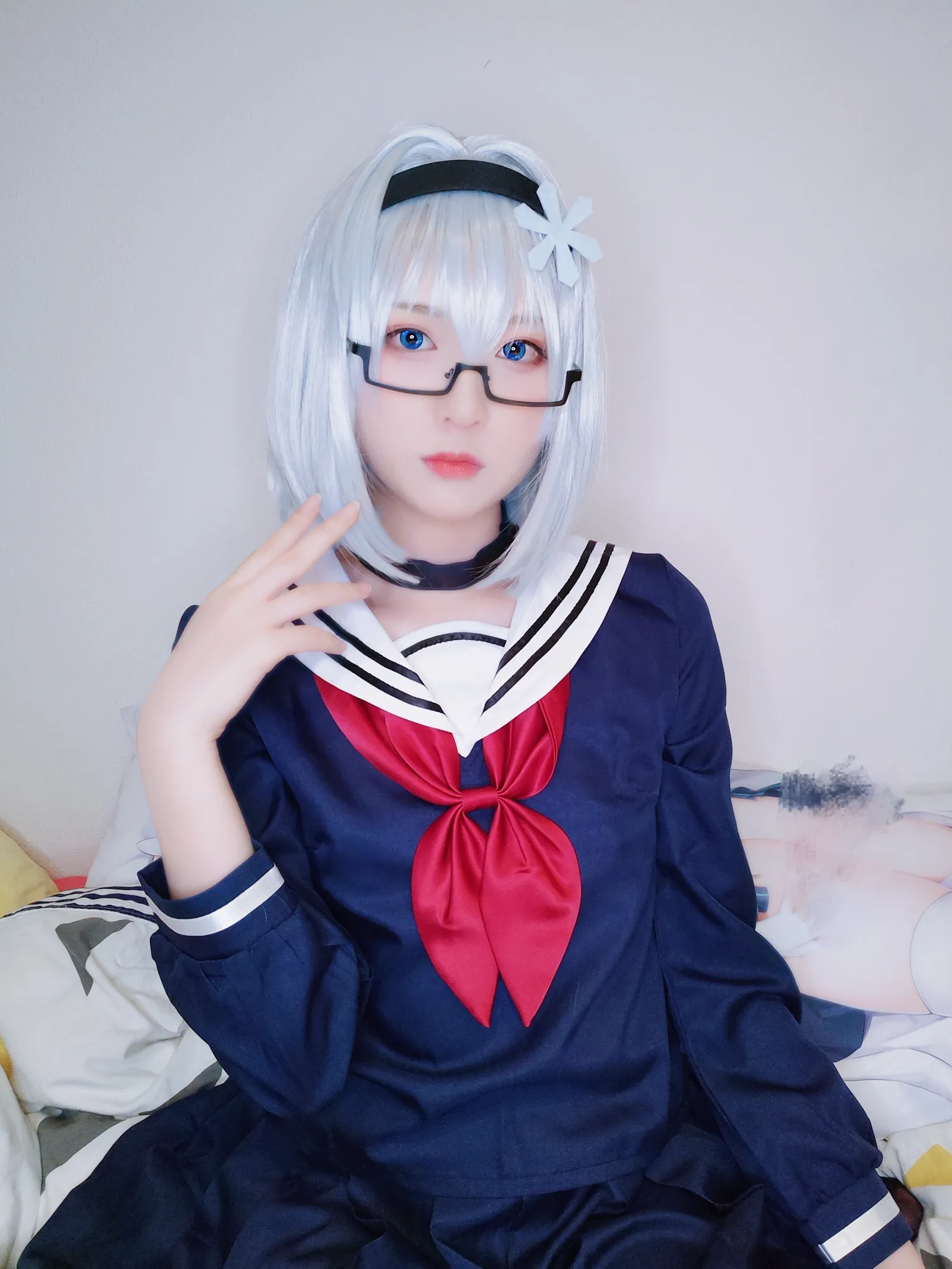 团子研究社_Yuki亭 – NO. 014-001