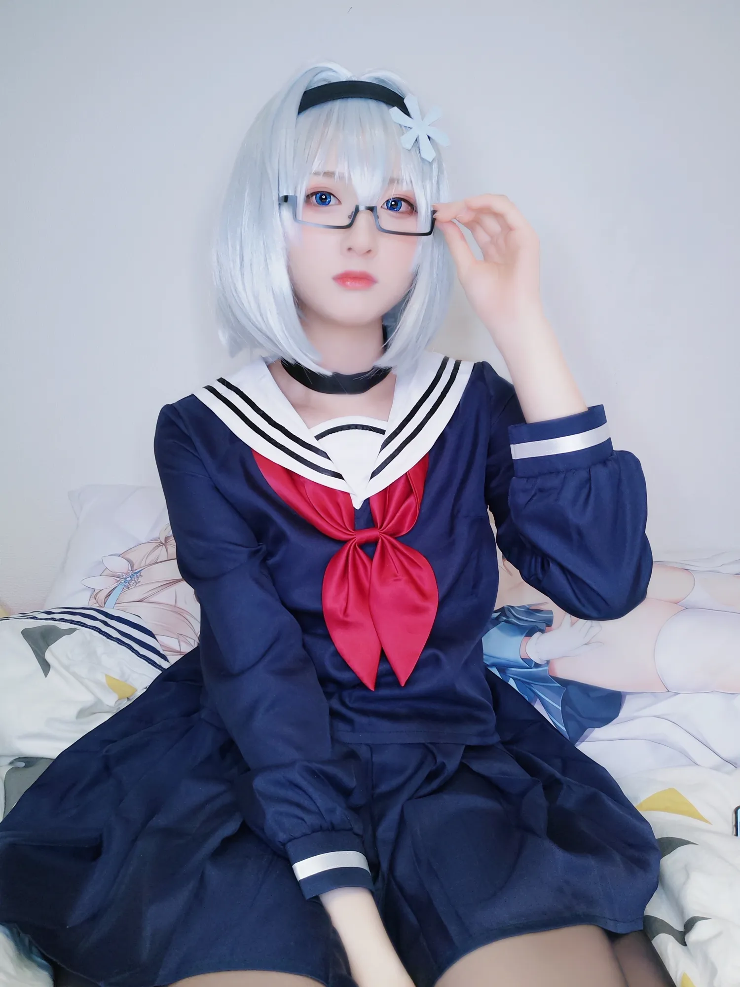 团子研究社_Yuki亭 – NO. 014-002