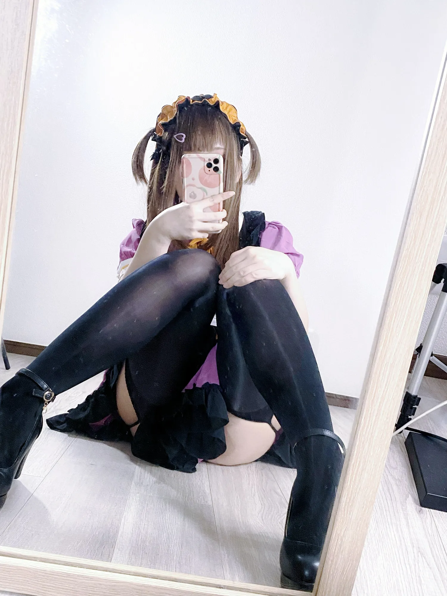 团子研究社_Yuki亭 – NO. 023-002